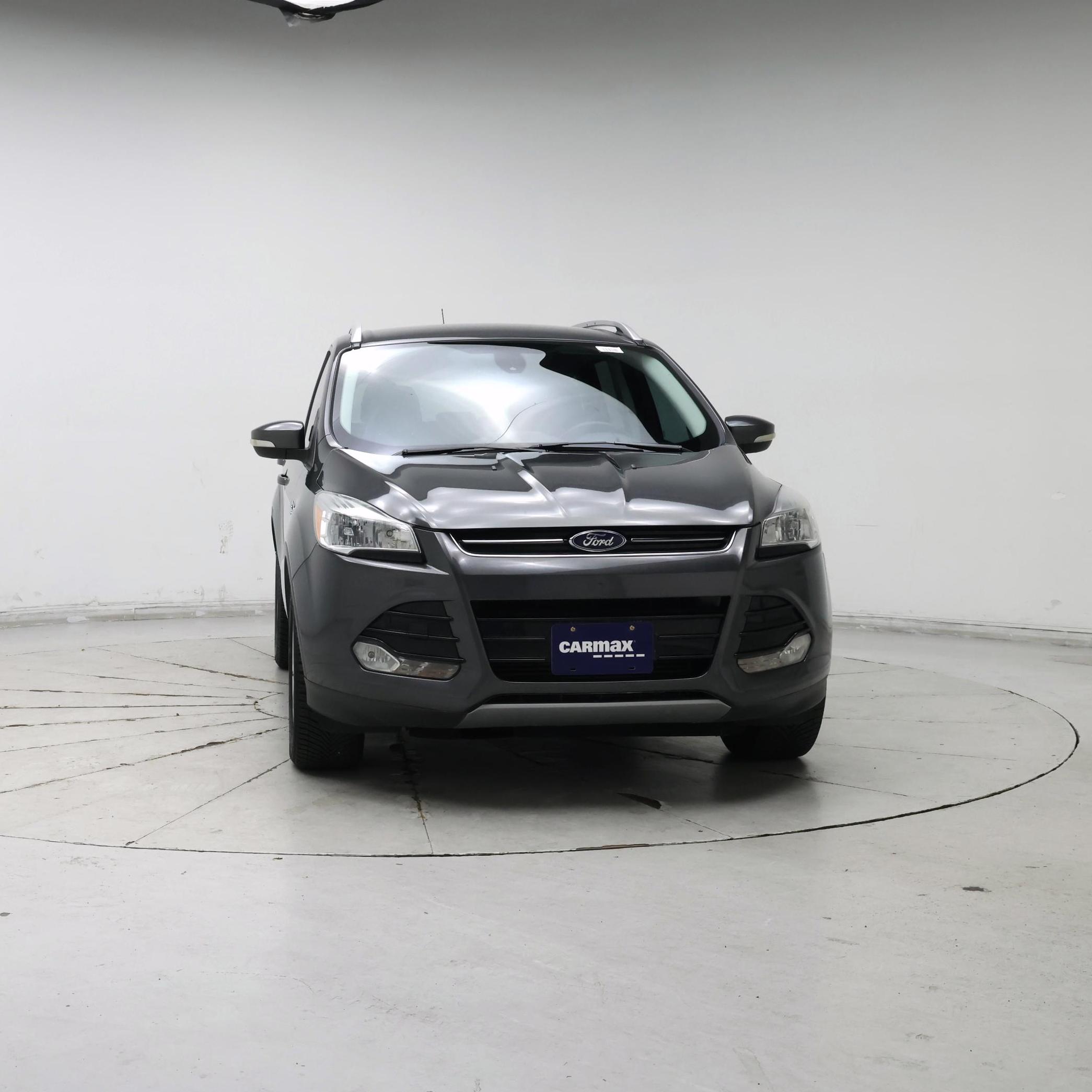 Thumbnail: 2016 Ford Escape - 5