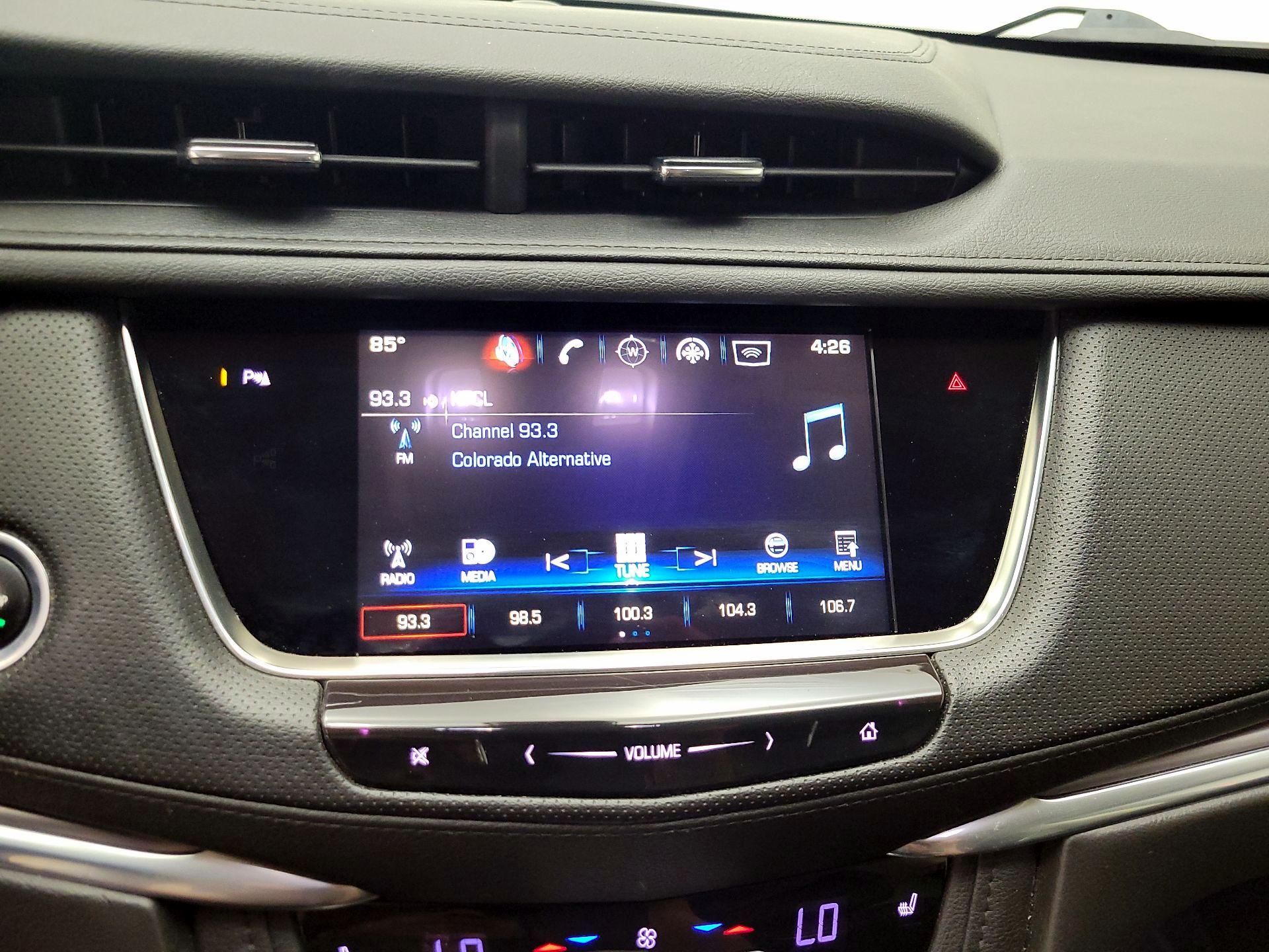Thumbnail: 2018 Cadillac XT5 - 15
