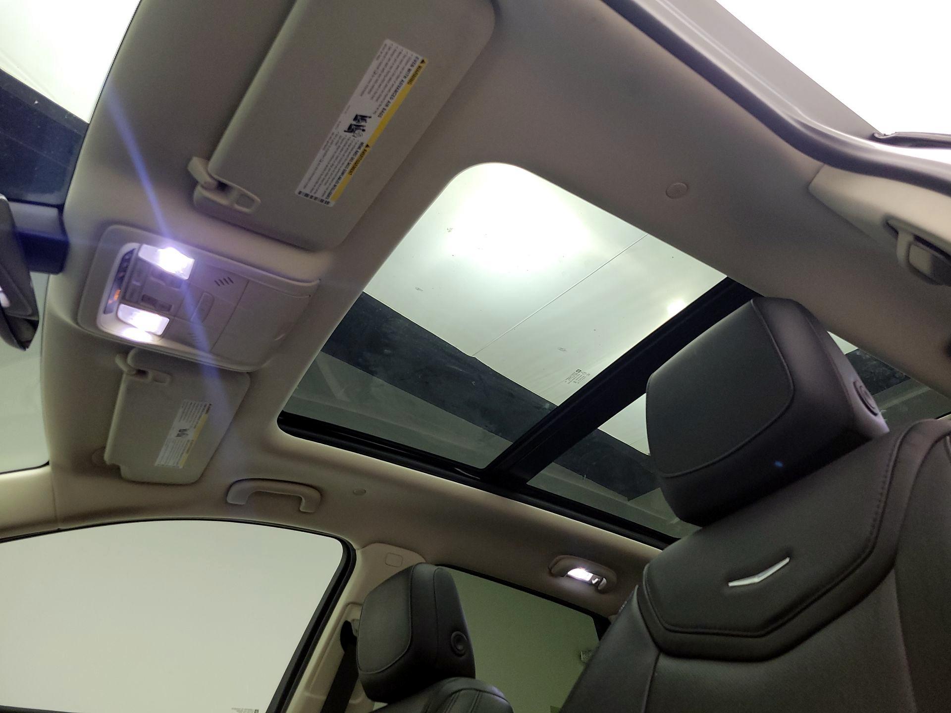 Thumbnail: 2018 Cadillac XT5 - 19