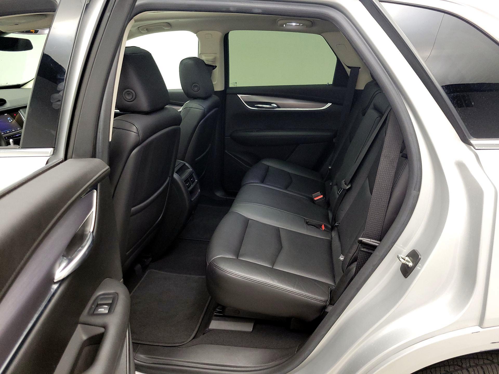 Thumbnail: 2018 Cadillac XT5 - 20