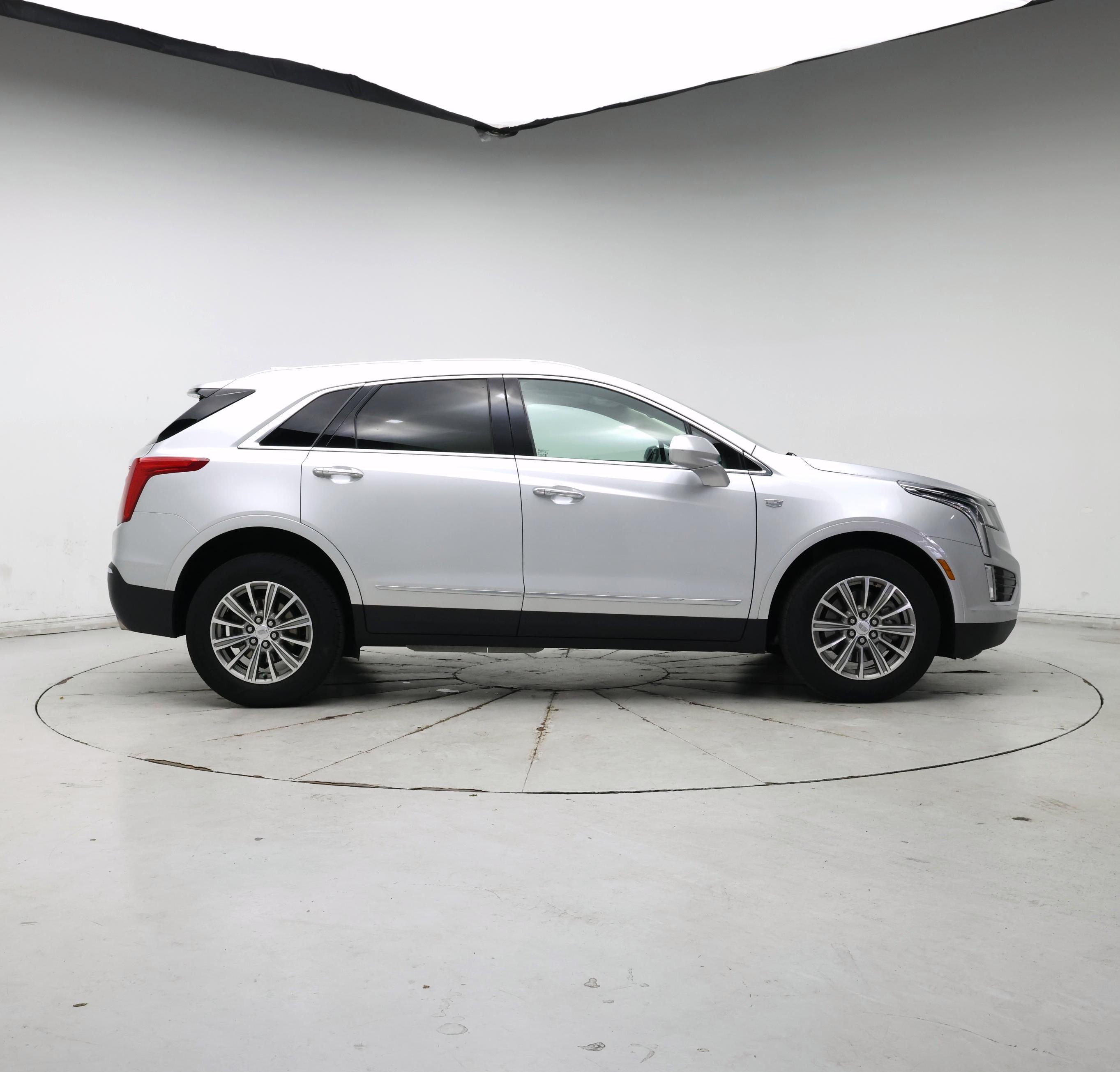 Thumbnail: 2018 Cadillac XT5 - 7