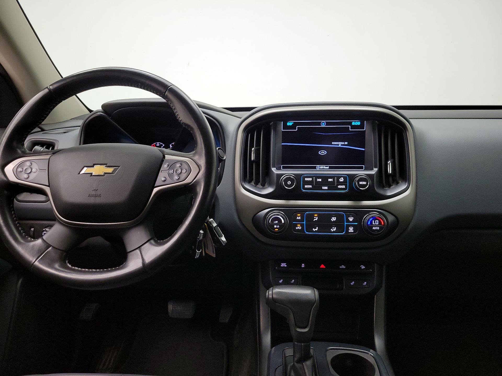 Thumbnail: 2016 Chevrolet Colorado - 9