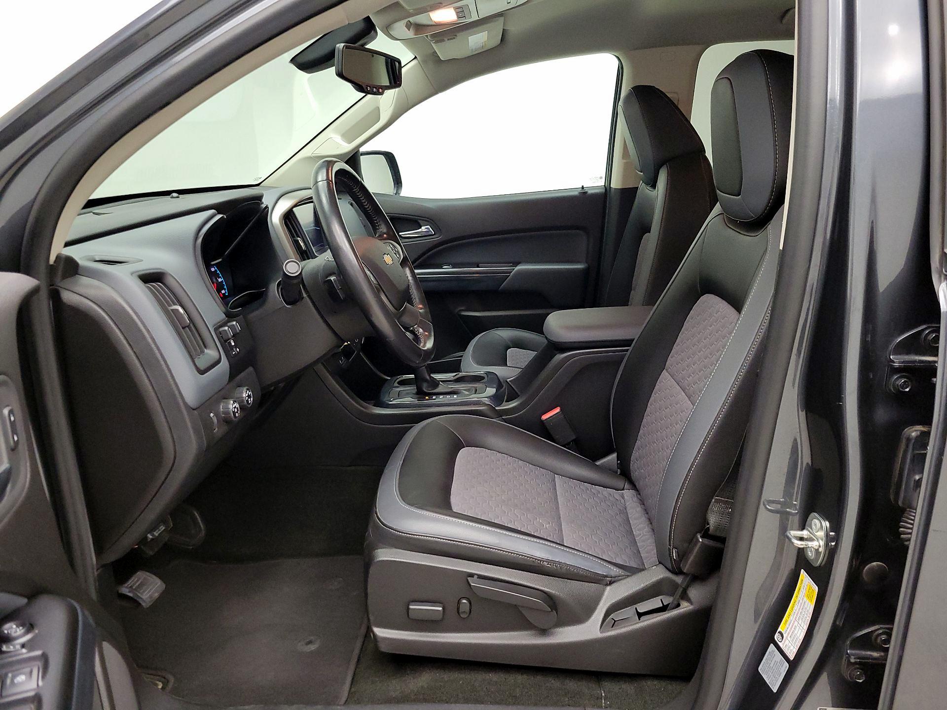 Thumbnail: 2016 Chevrolet Colorado - 11