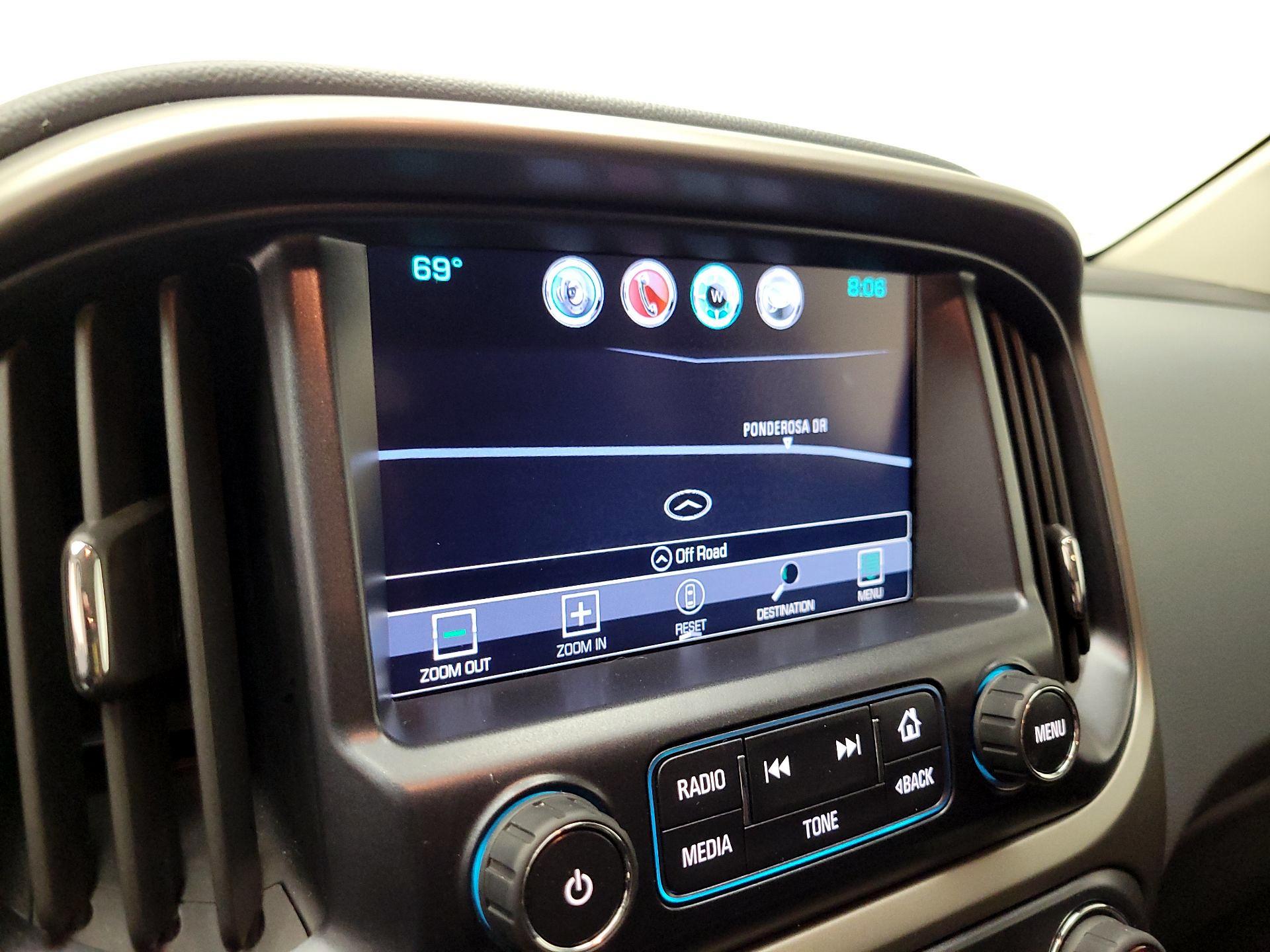 Thumbnail: 2016 Chevrolet Colorado - 14