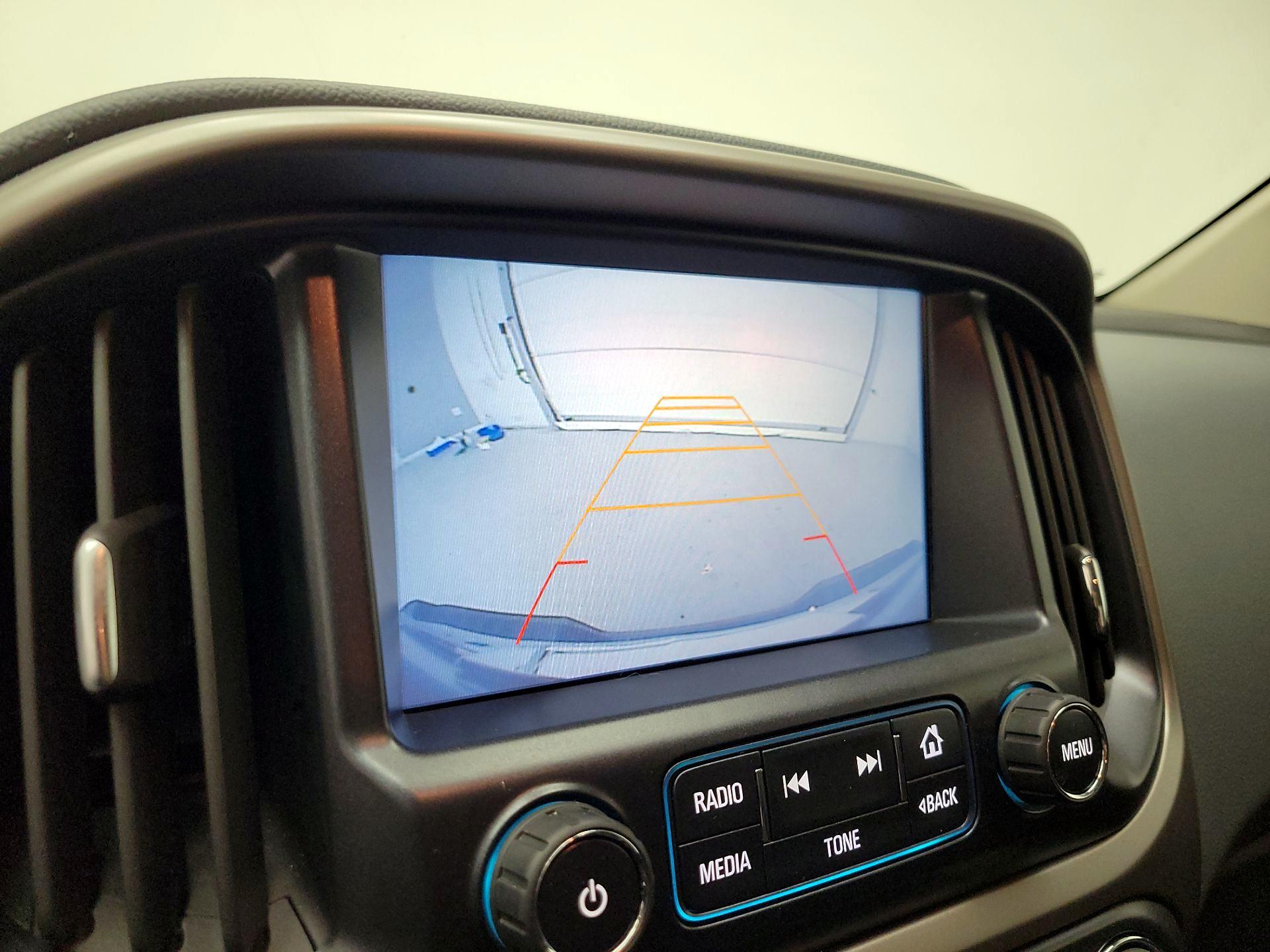 Thumbnail: 2016 Chevrolet Colorado - 15