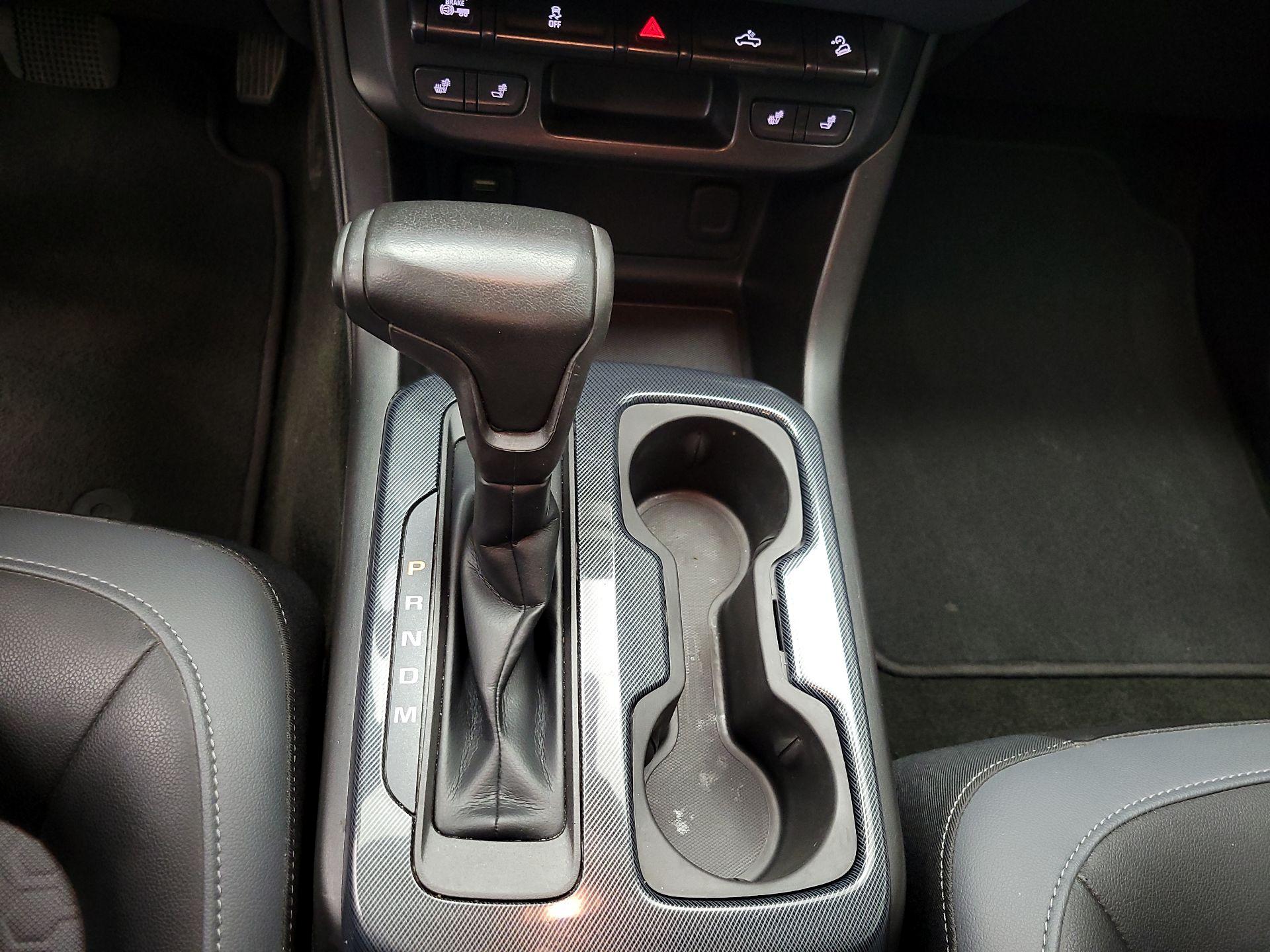Thumbnail: 2016 Chevrolet Colorado - 18