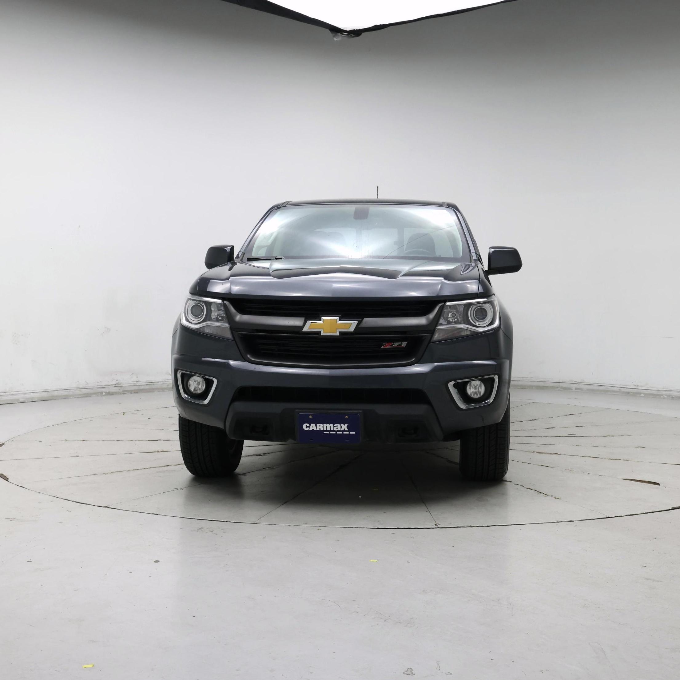 Thumbnail: 2016 Chevrolet Colorado - 5
