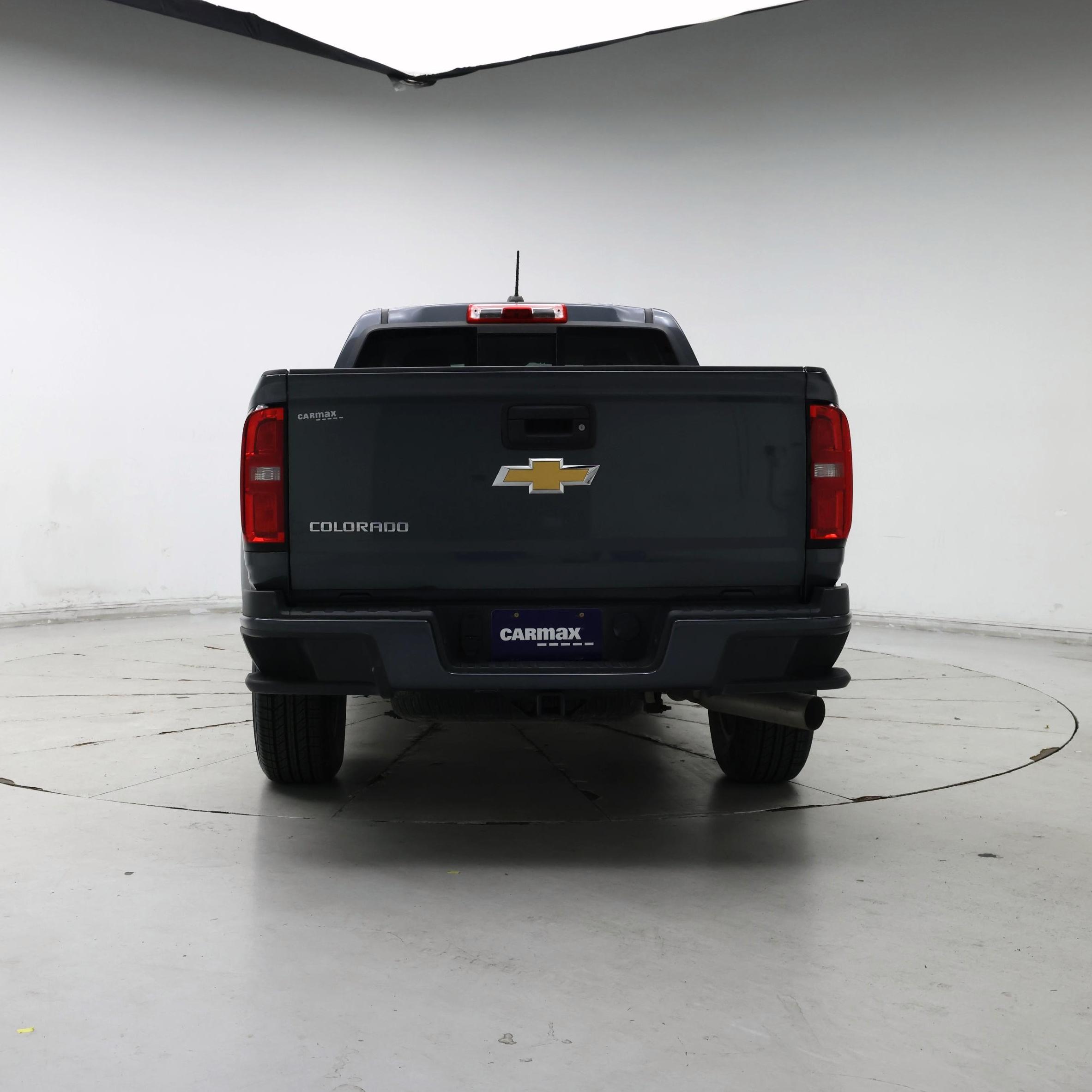 Thumbnail: 2016 Chevrolet Colorado - 6
