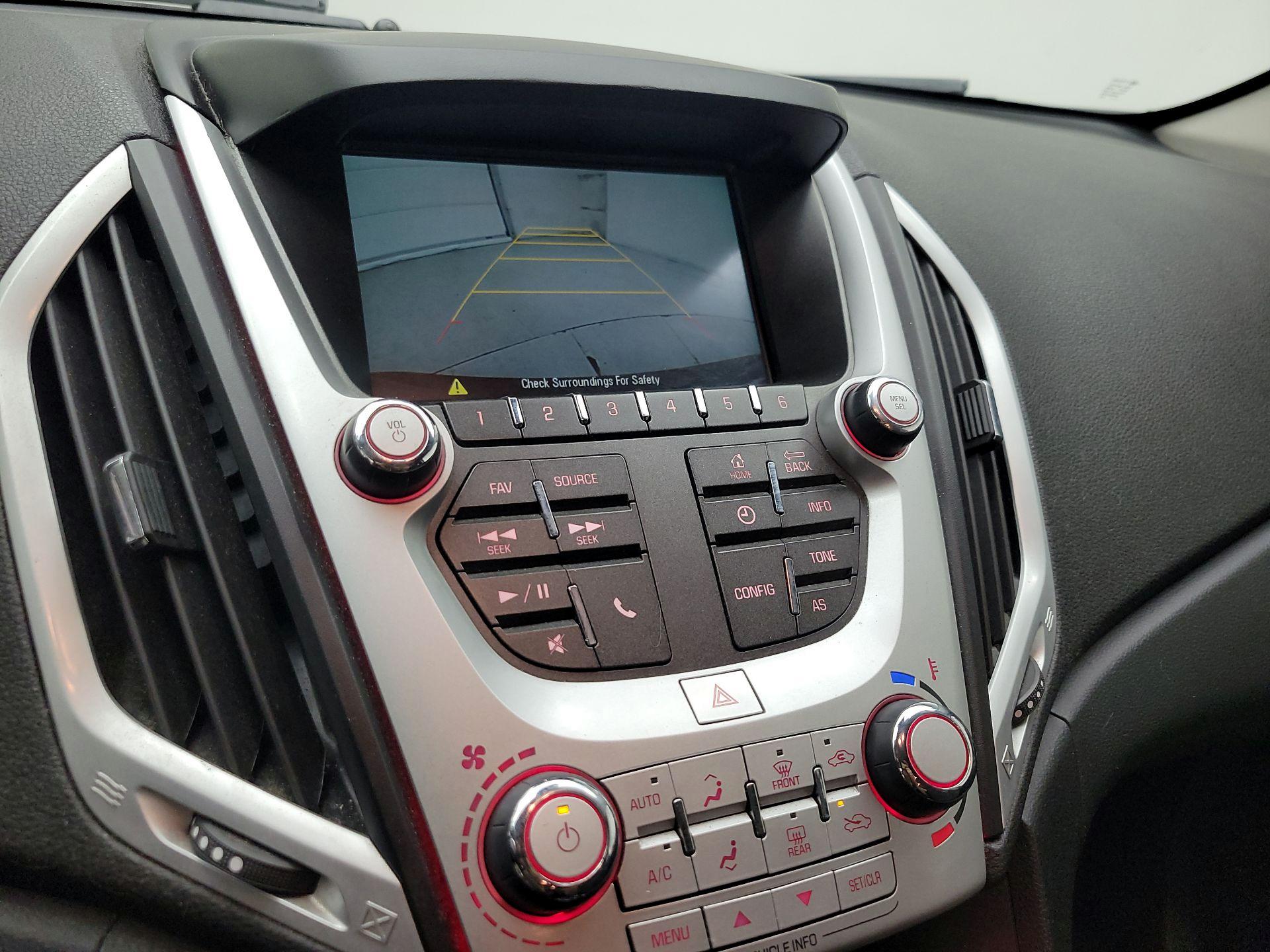 Thumbnail: 2017 GMC Terrain - 12