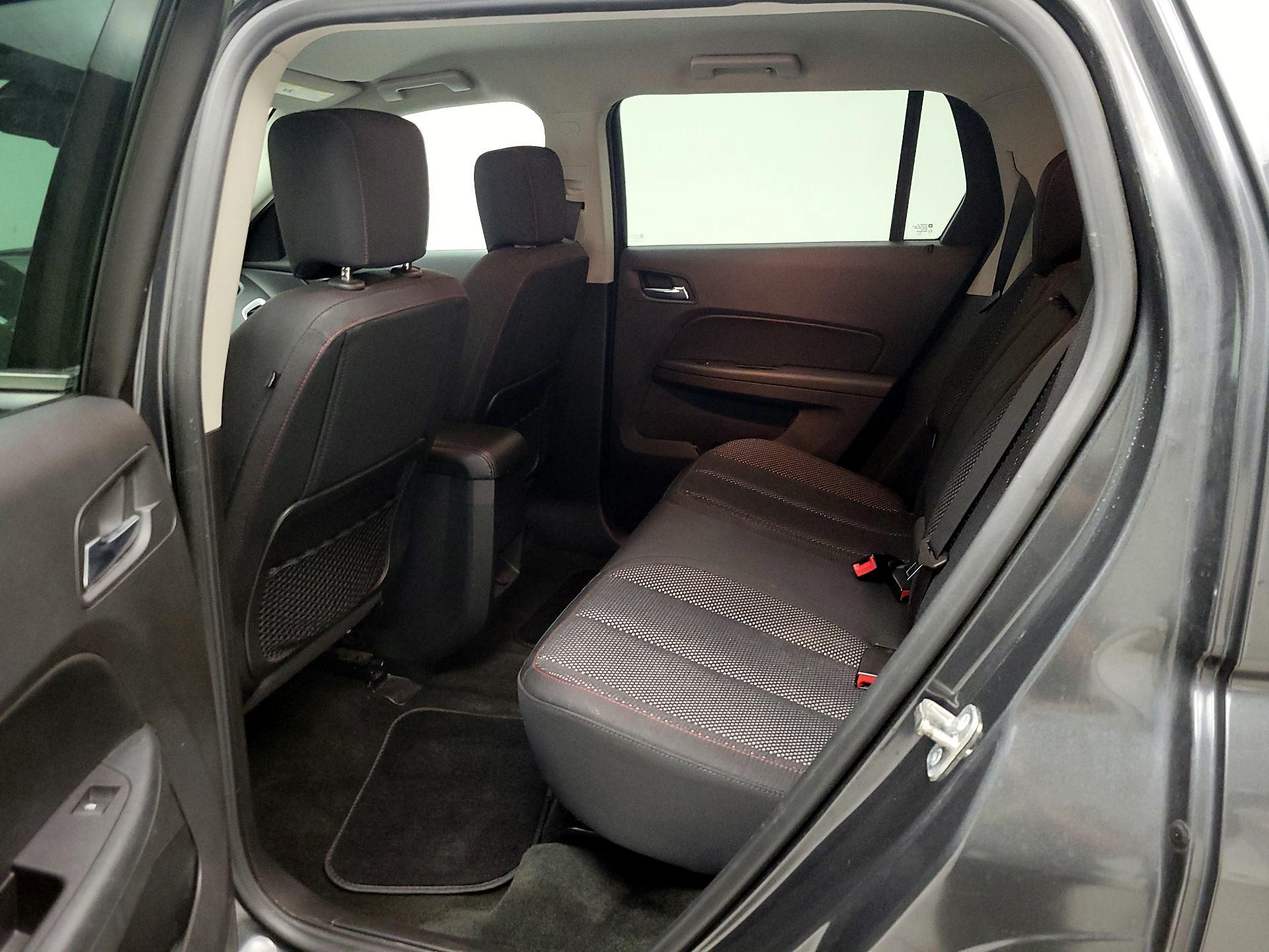 Thumbnail: 2017 GMC Terrain - 17