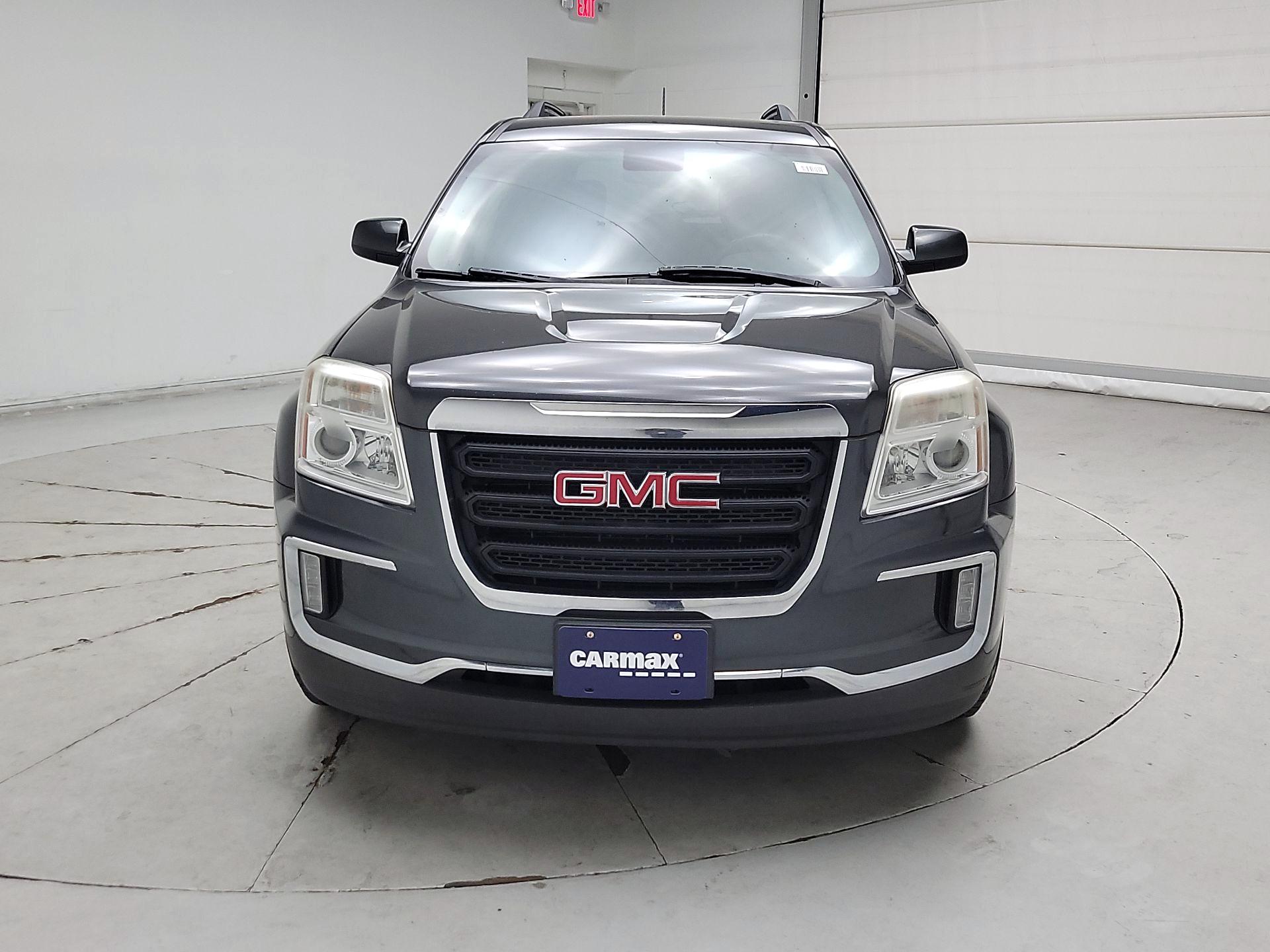 Thumbnail: 2017 GMC Terrain - 2