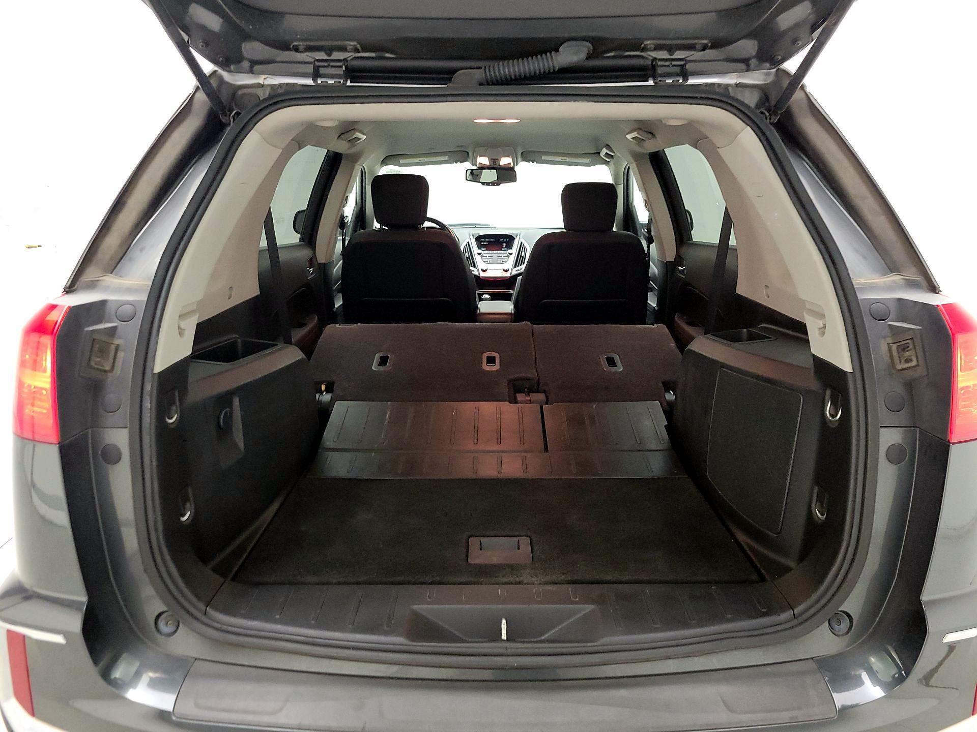 Thumbnail: 2017 GMC Terrain - 19