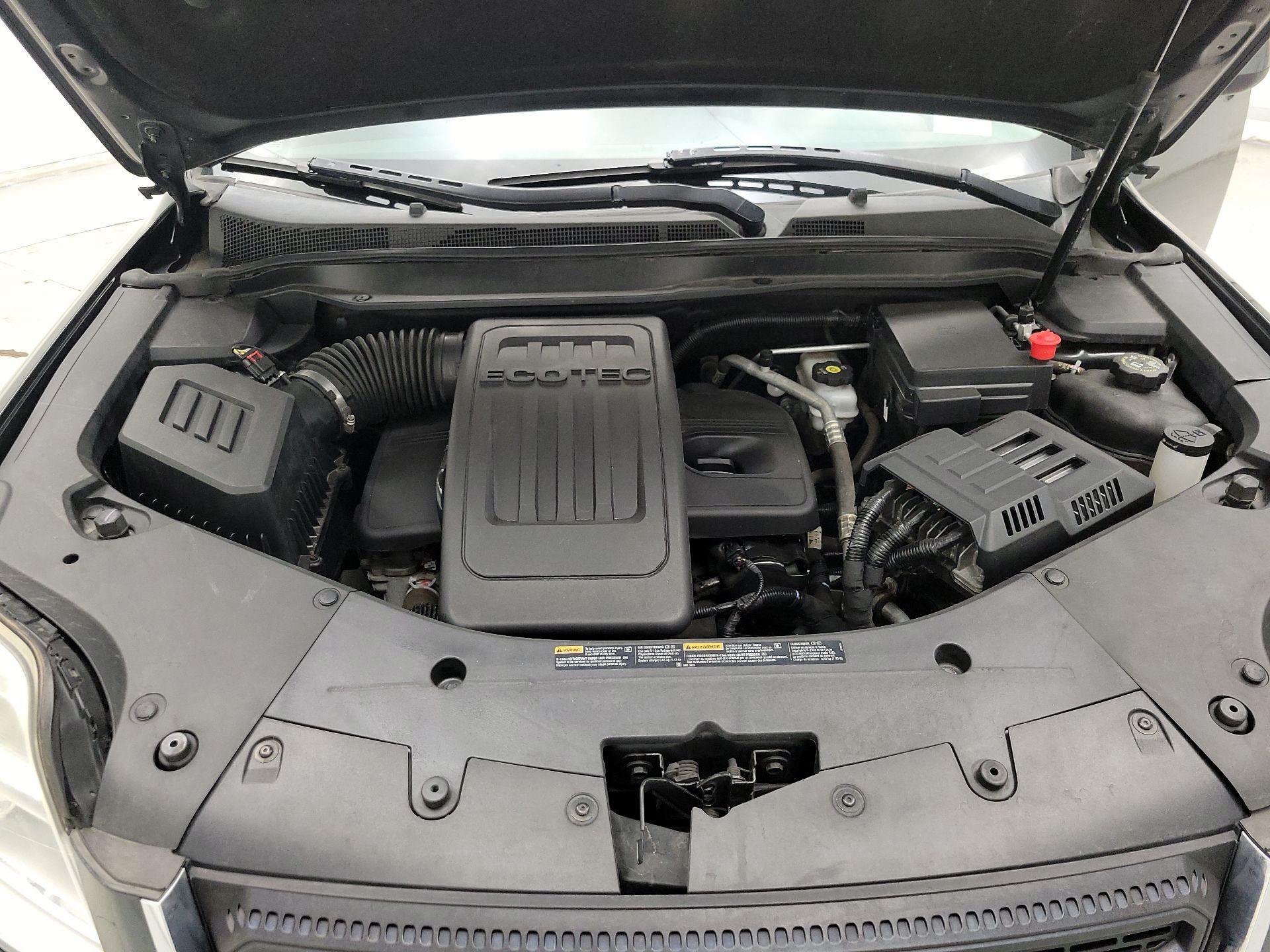 Thumbnail: 2017 GMC Terrain - 20