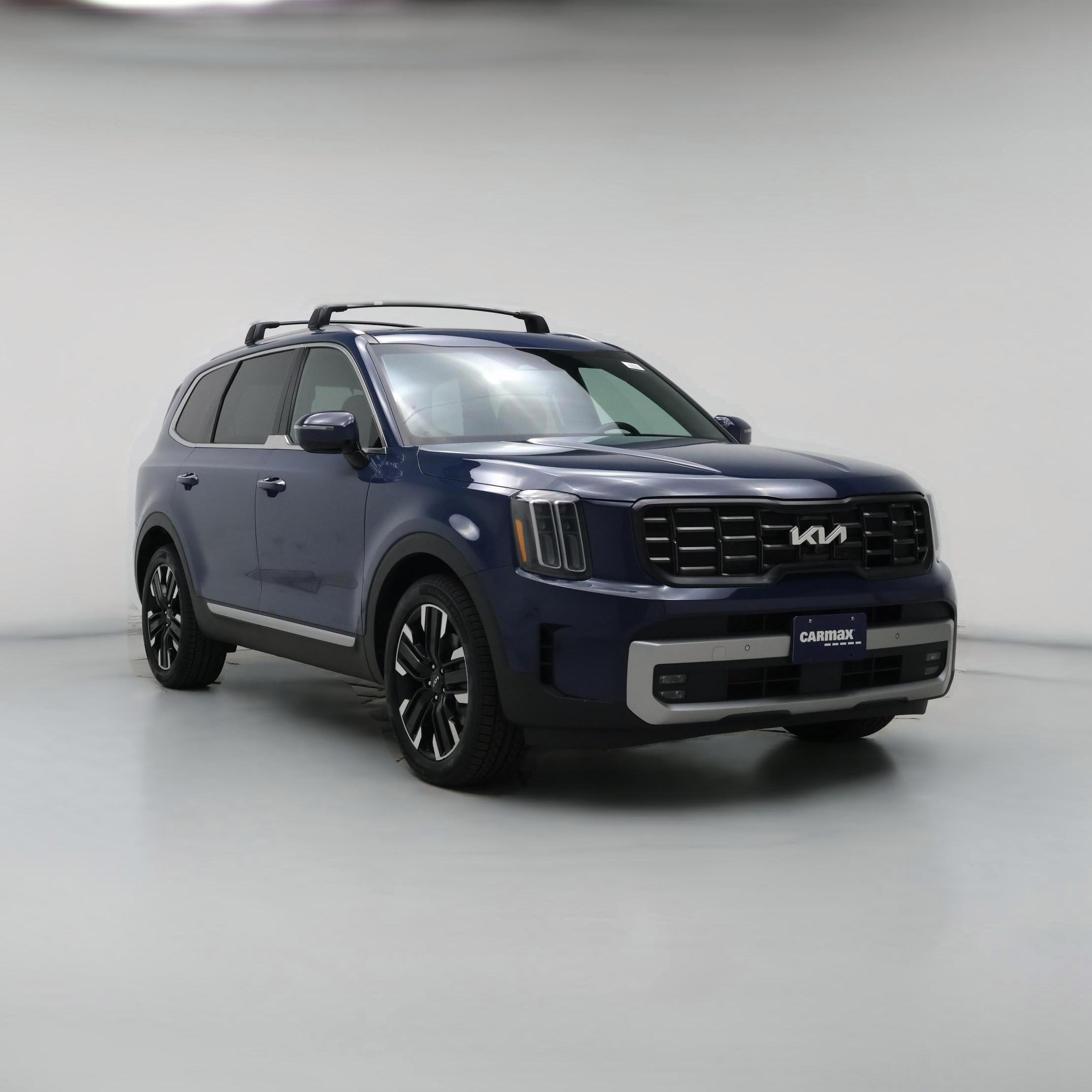 Thumbnail: 2023 Kia Telluride - 1
