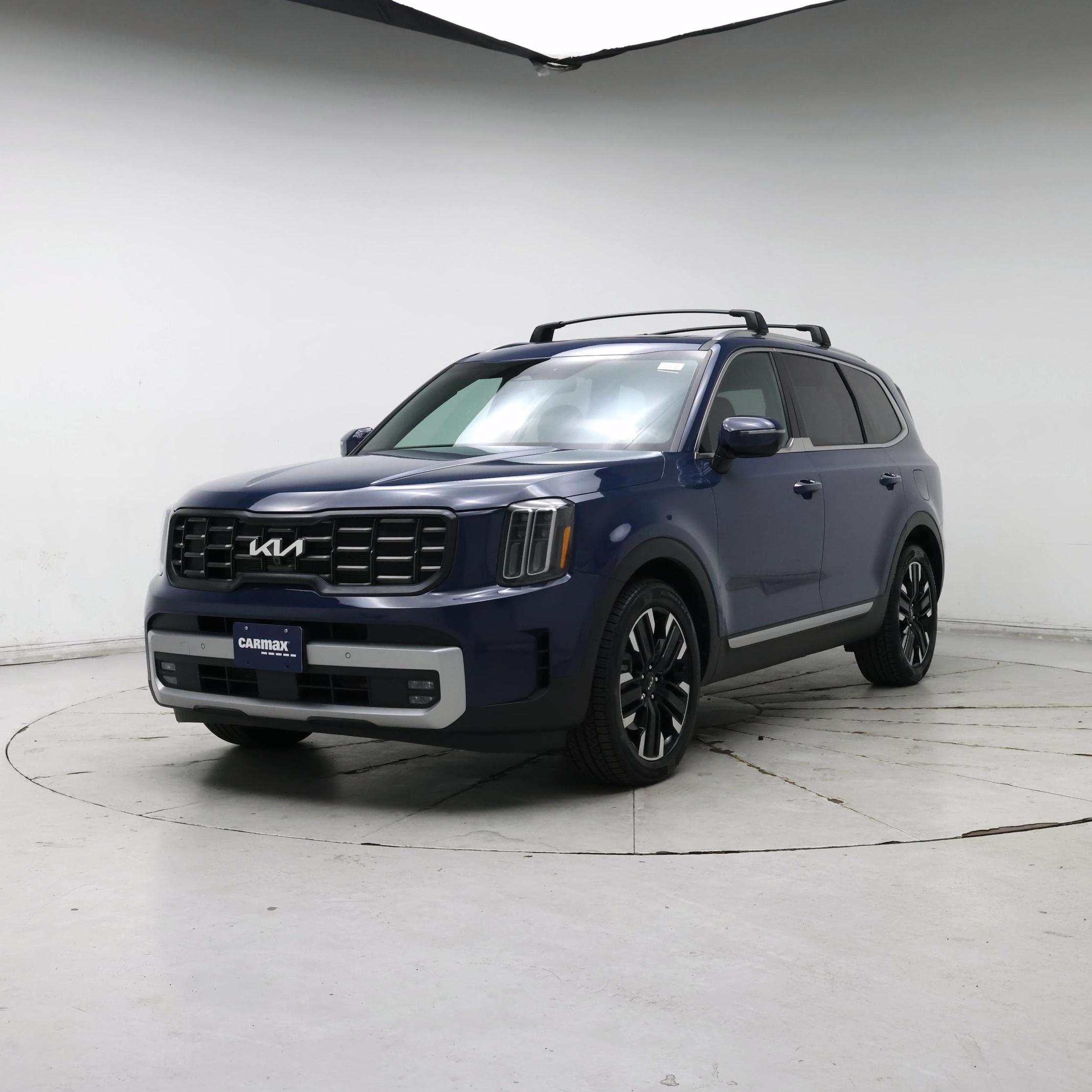 Thumbnail: 2023 Kia Telluride - 4