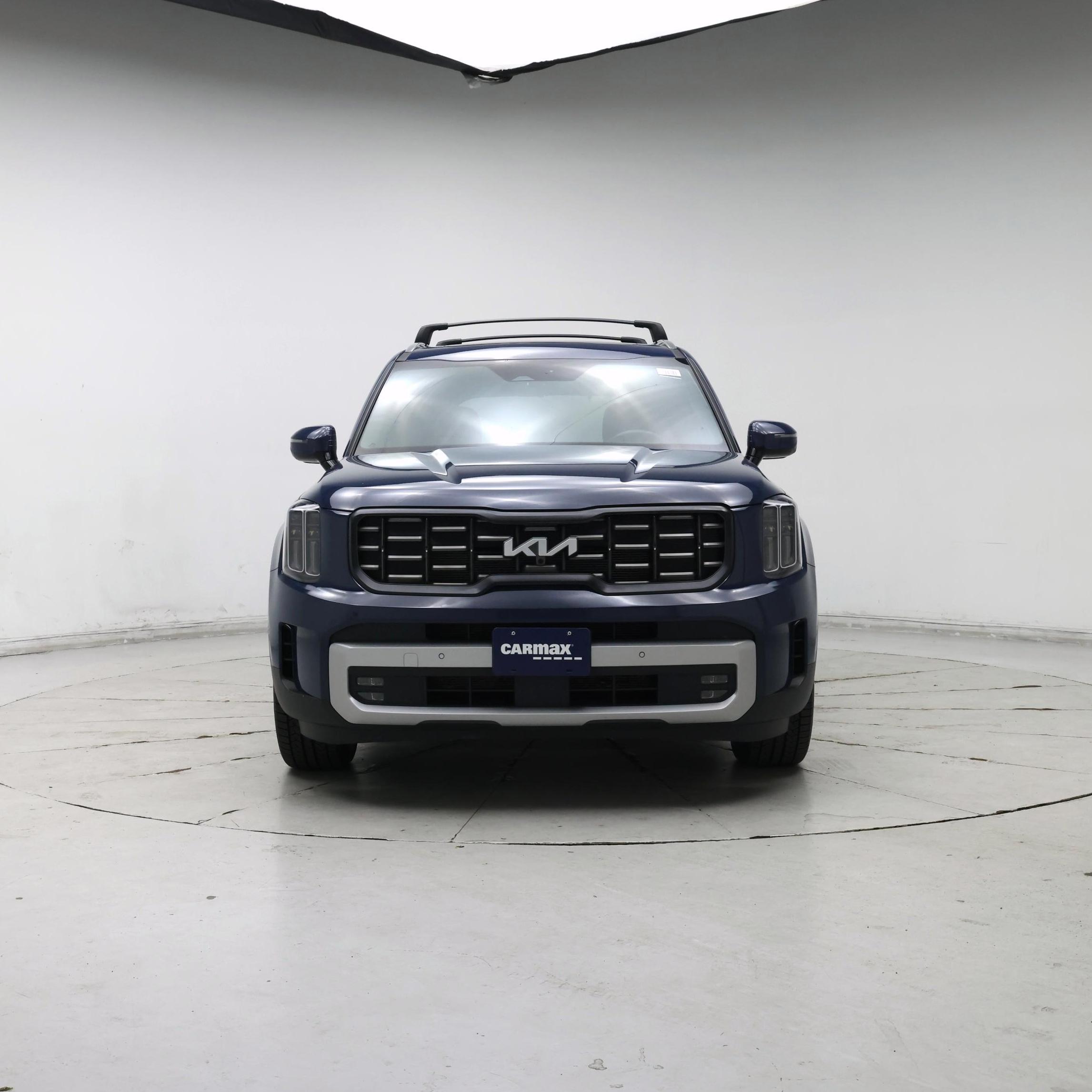 Thumbnail: 2023 Kia Telluride - 5