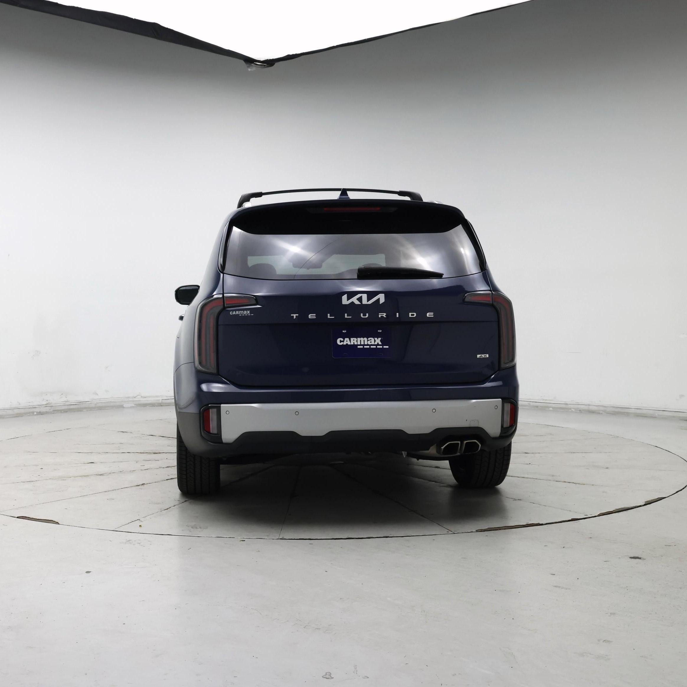 Thumbnail: 2023 Kia Telluride - 6