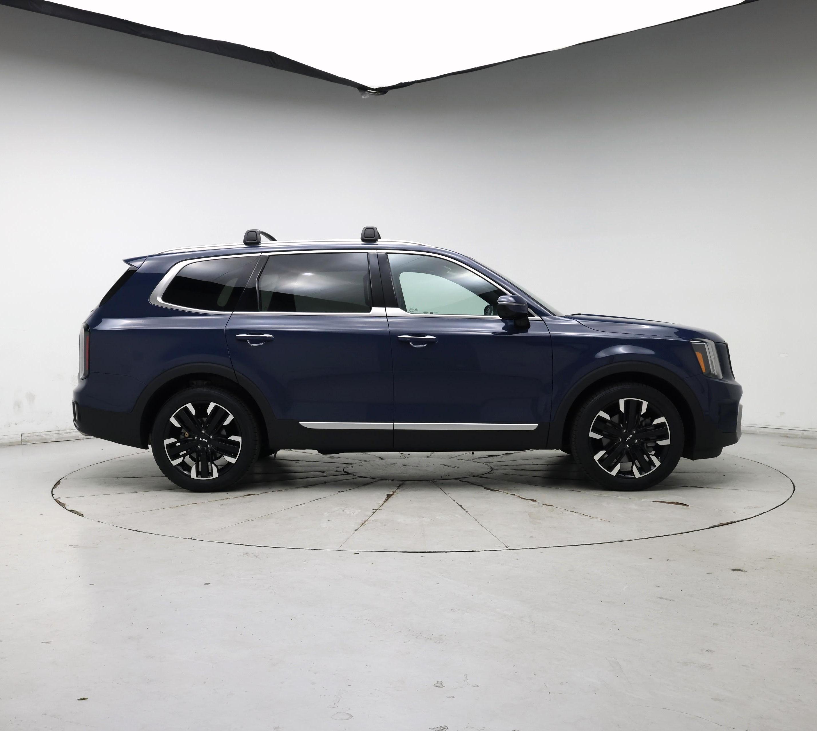Thumbnail: 2023 Kia Telluride - 7