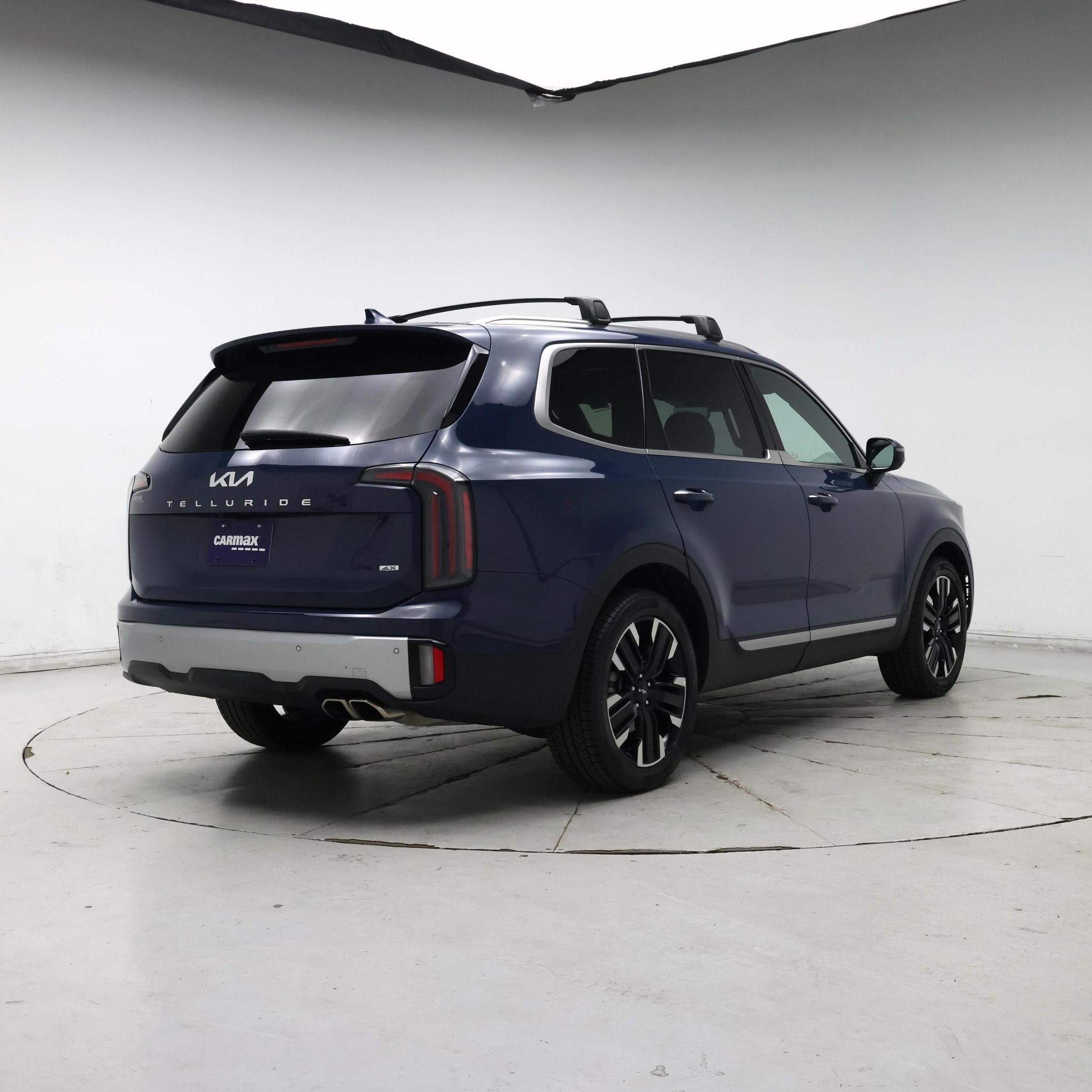 Thumbnail: 2023 Kia Telluride - 8