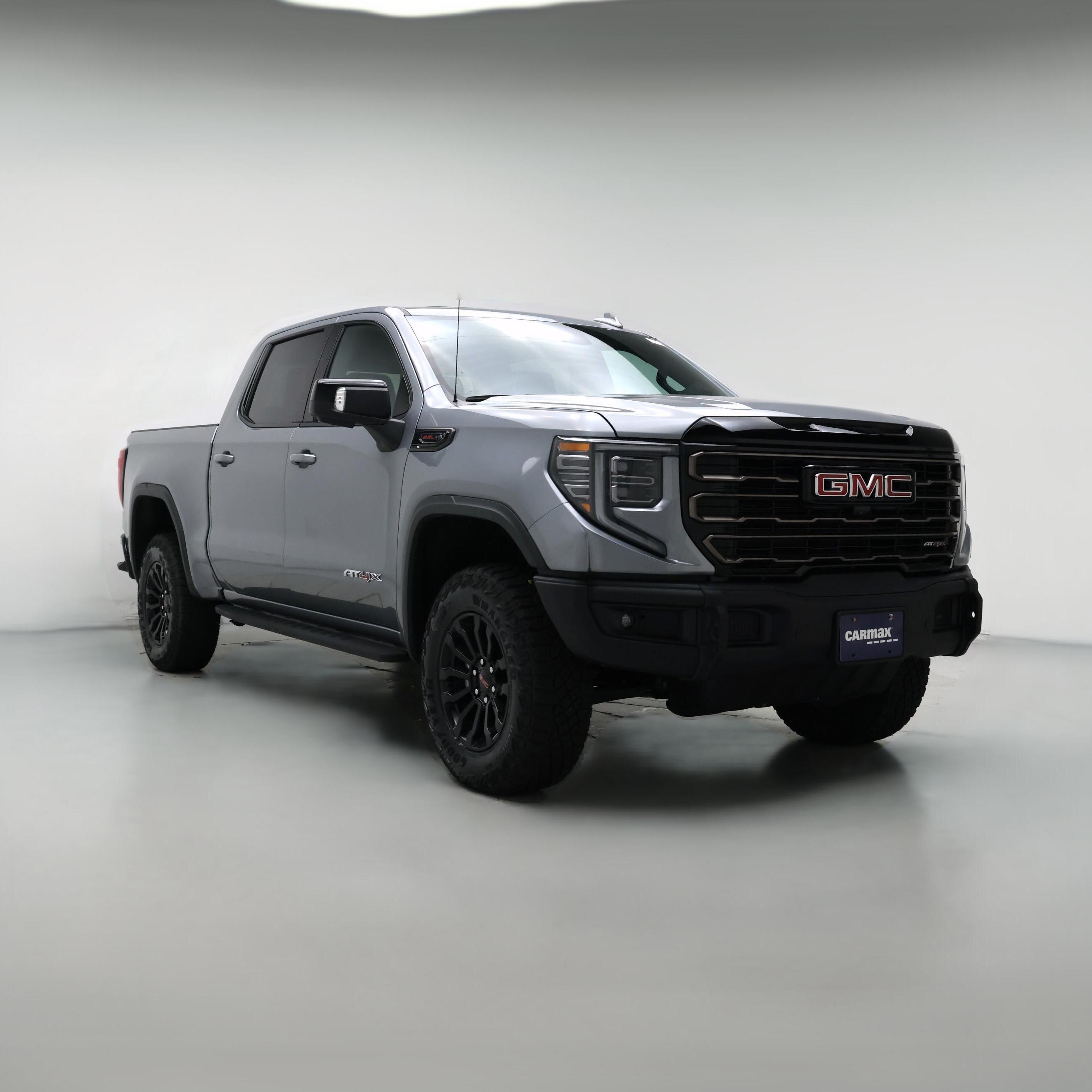 Thumbnail: 2023 GMC Sierra 1500 - 1