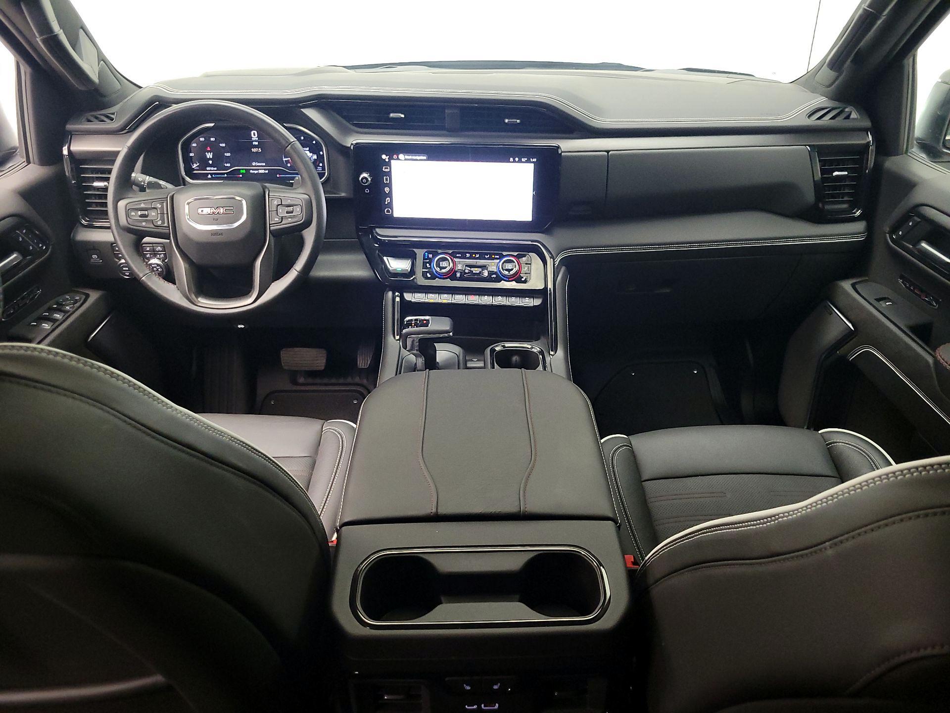 Thumbnail: 2023 GMC Sierra 1500 - 9
