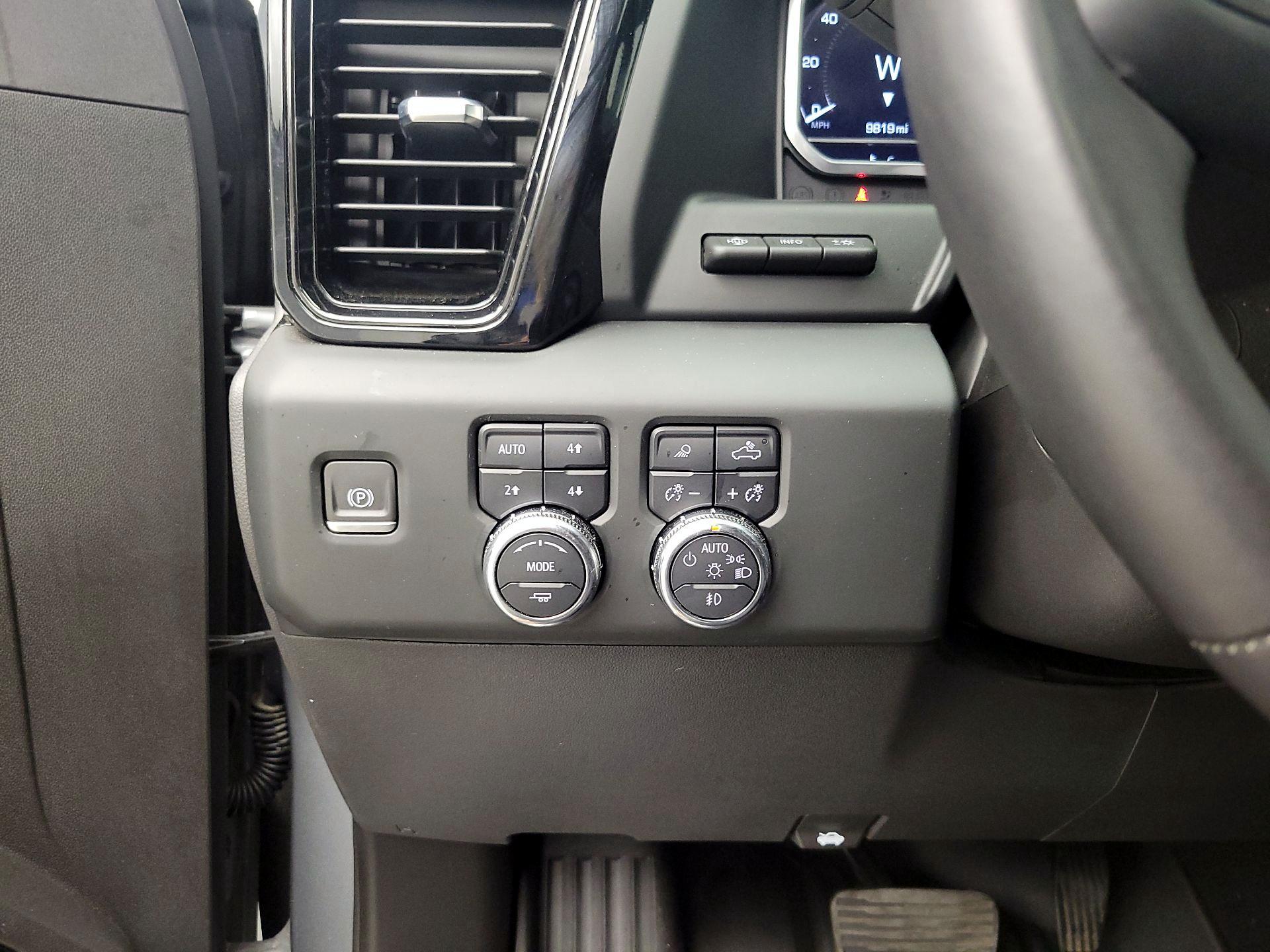 Thumbnail: 2023 GMC Sierra 1500 - 13