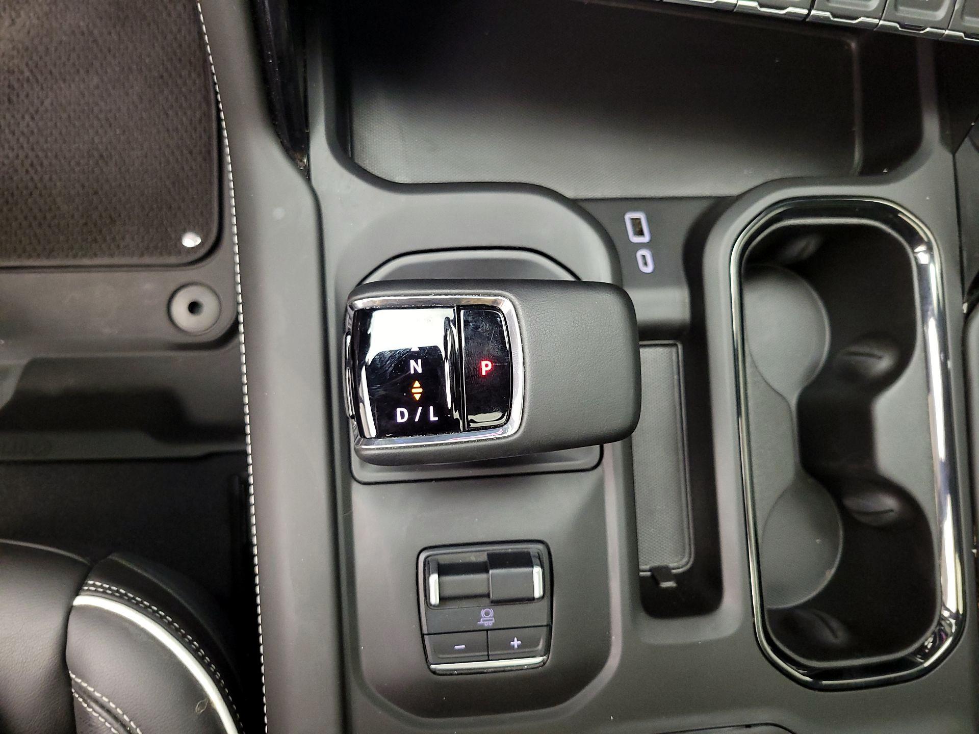 Thumbnail: 2023 GMC Sierra 1500 - 18