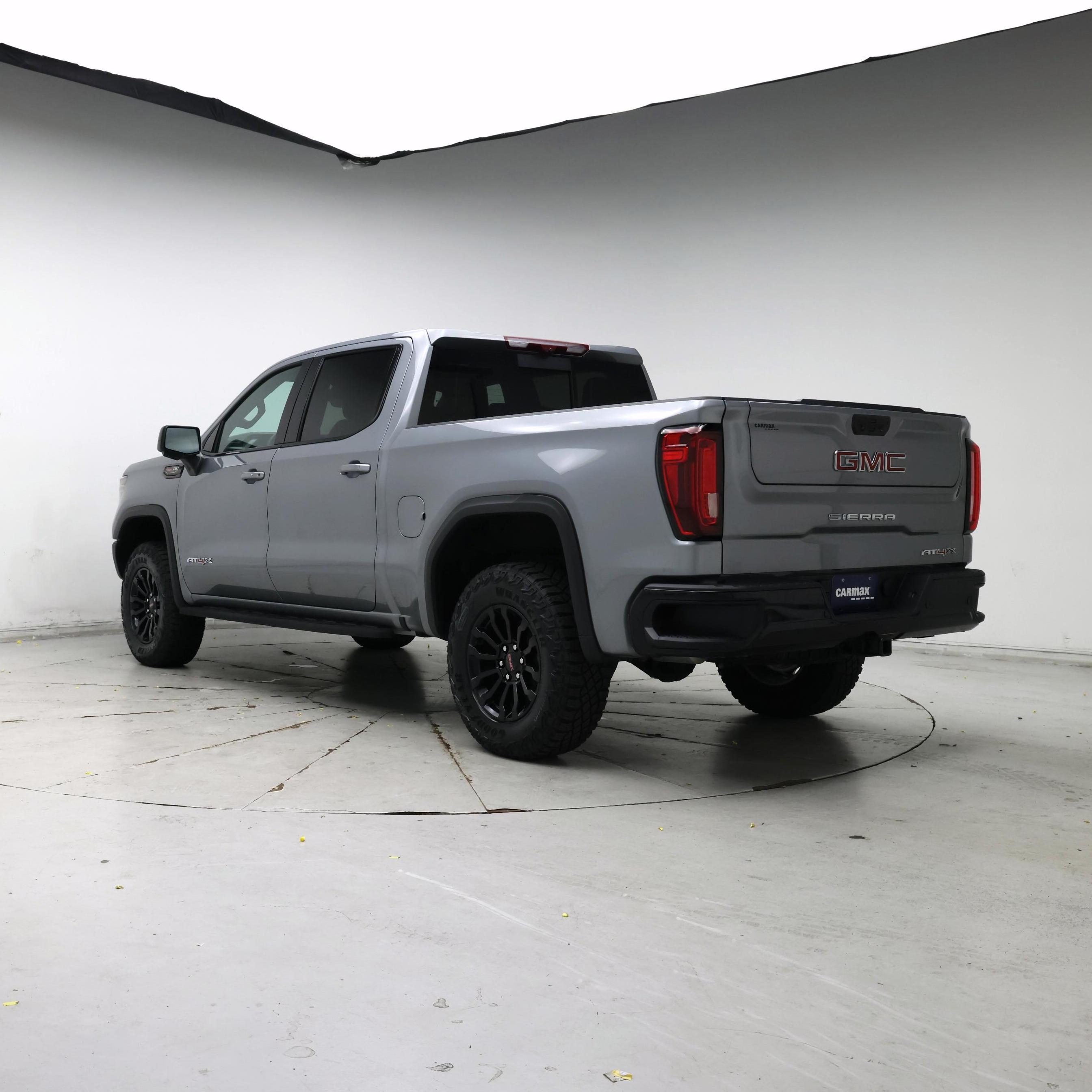 Thumbnail: 2023 GMC Sierra 1500 - 2