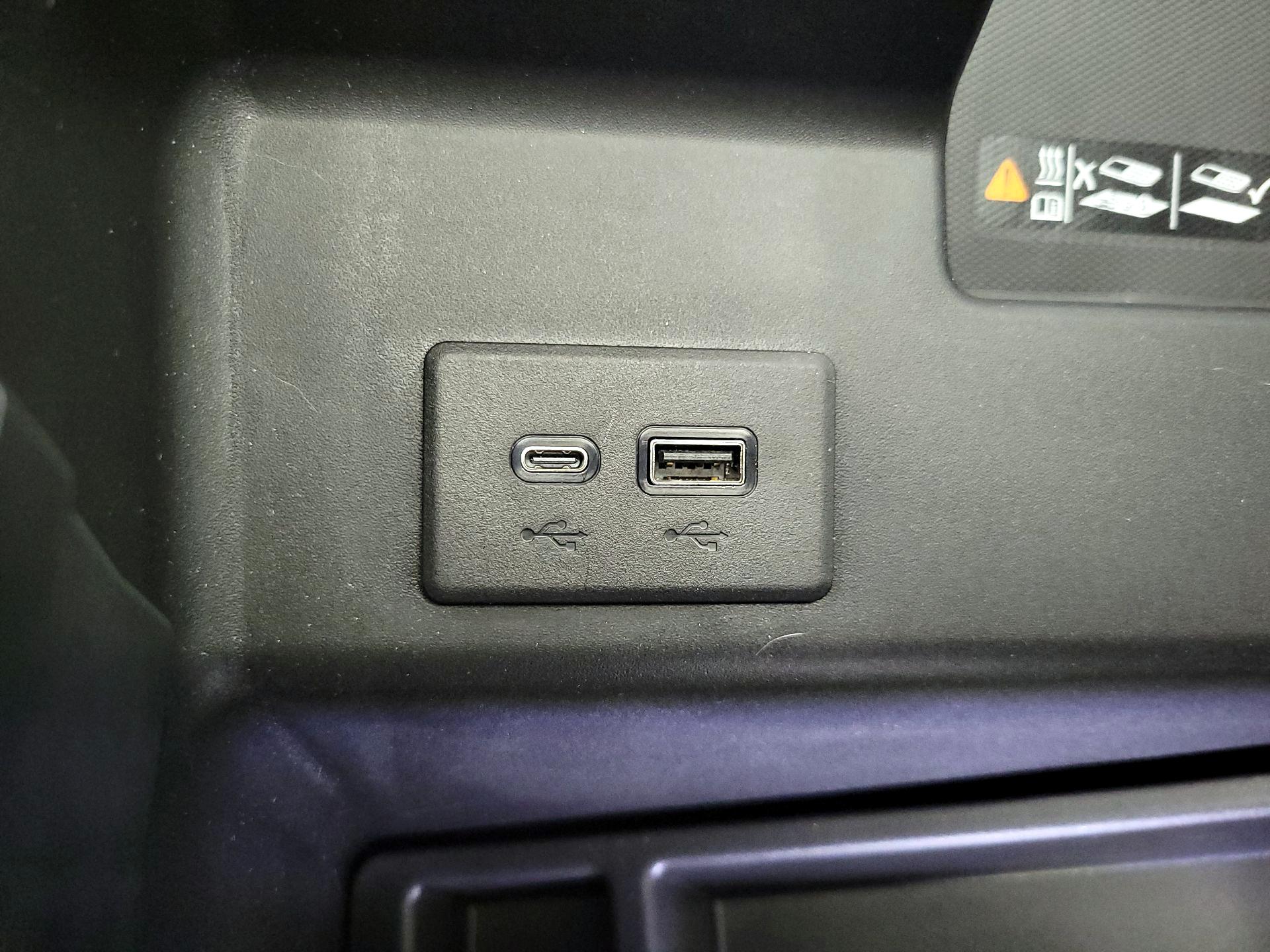 Thumbnail: 2023 GMC Sierra 1500 - 19