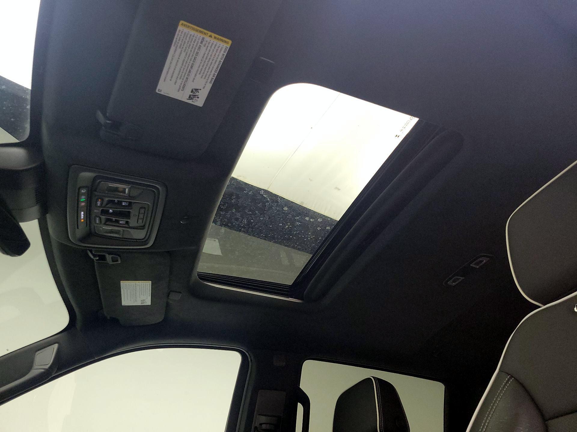 Thumbnail: 2023 GMC Sierra 1500 - 20