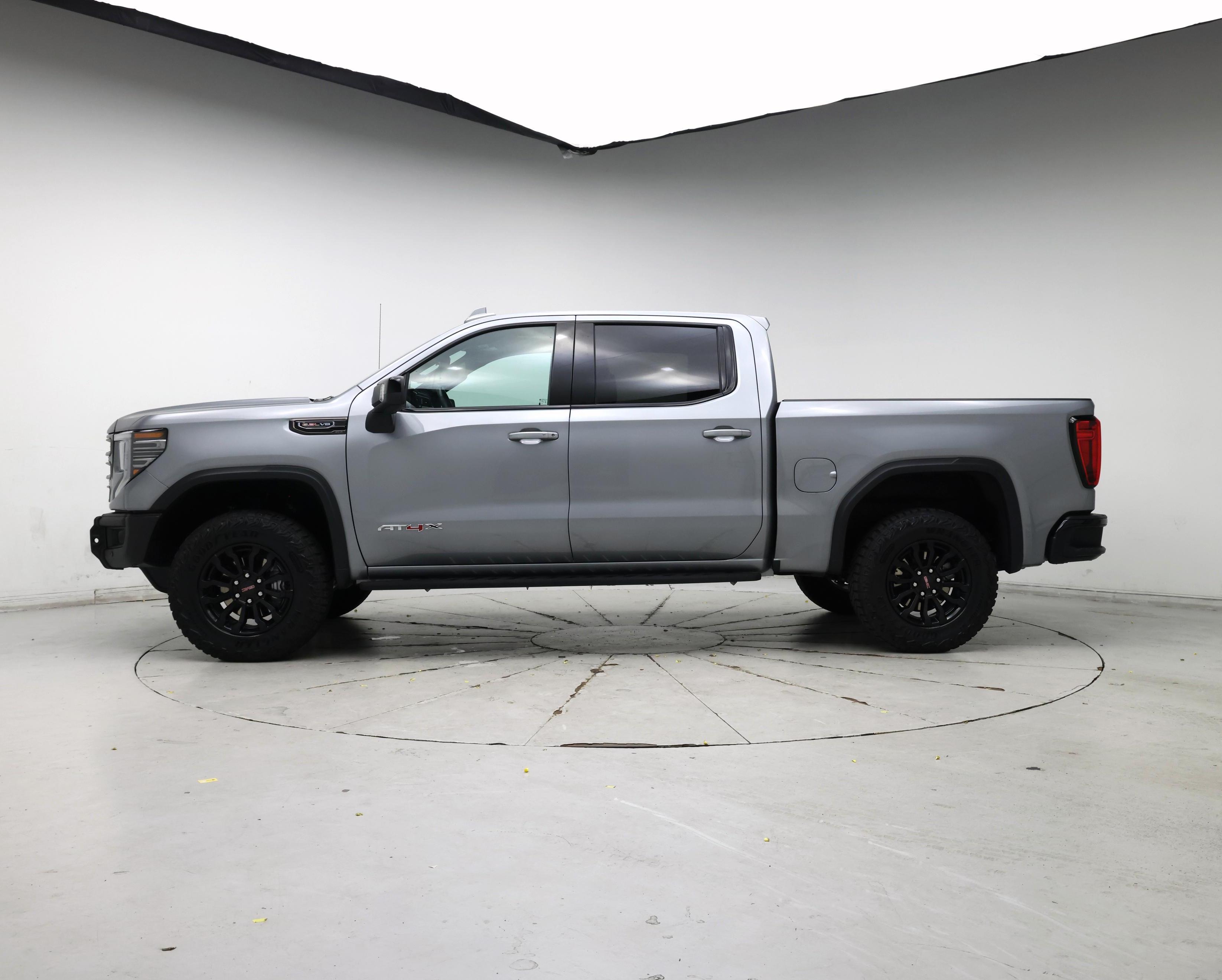 Thumbnail: 2023 GMC Sierra 1500 - 3