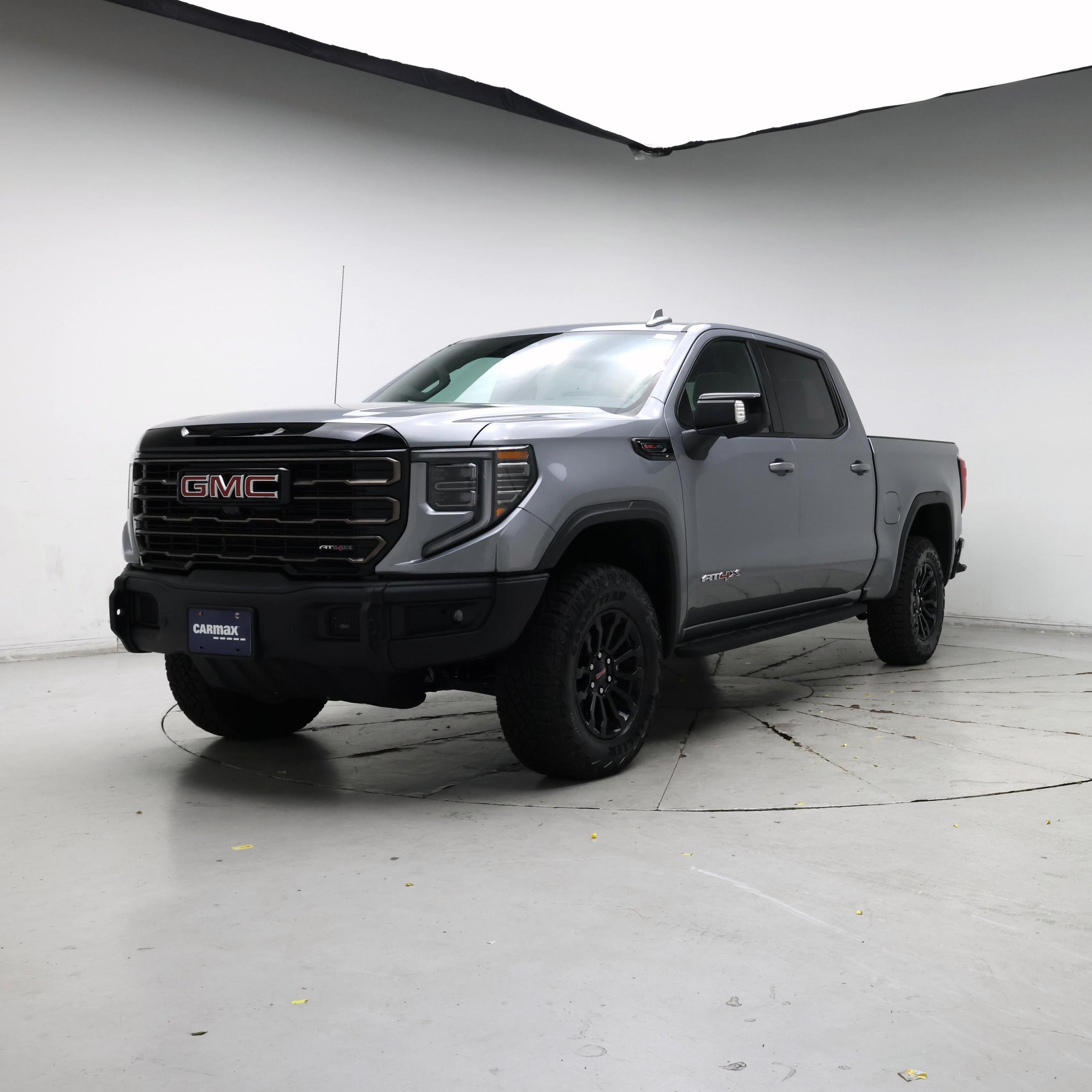 Thumbnail: 2023 GMC Sierra 1500 - 4
