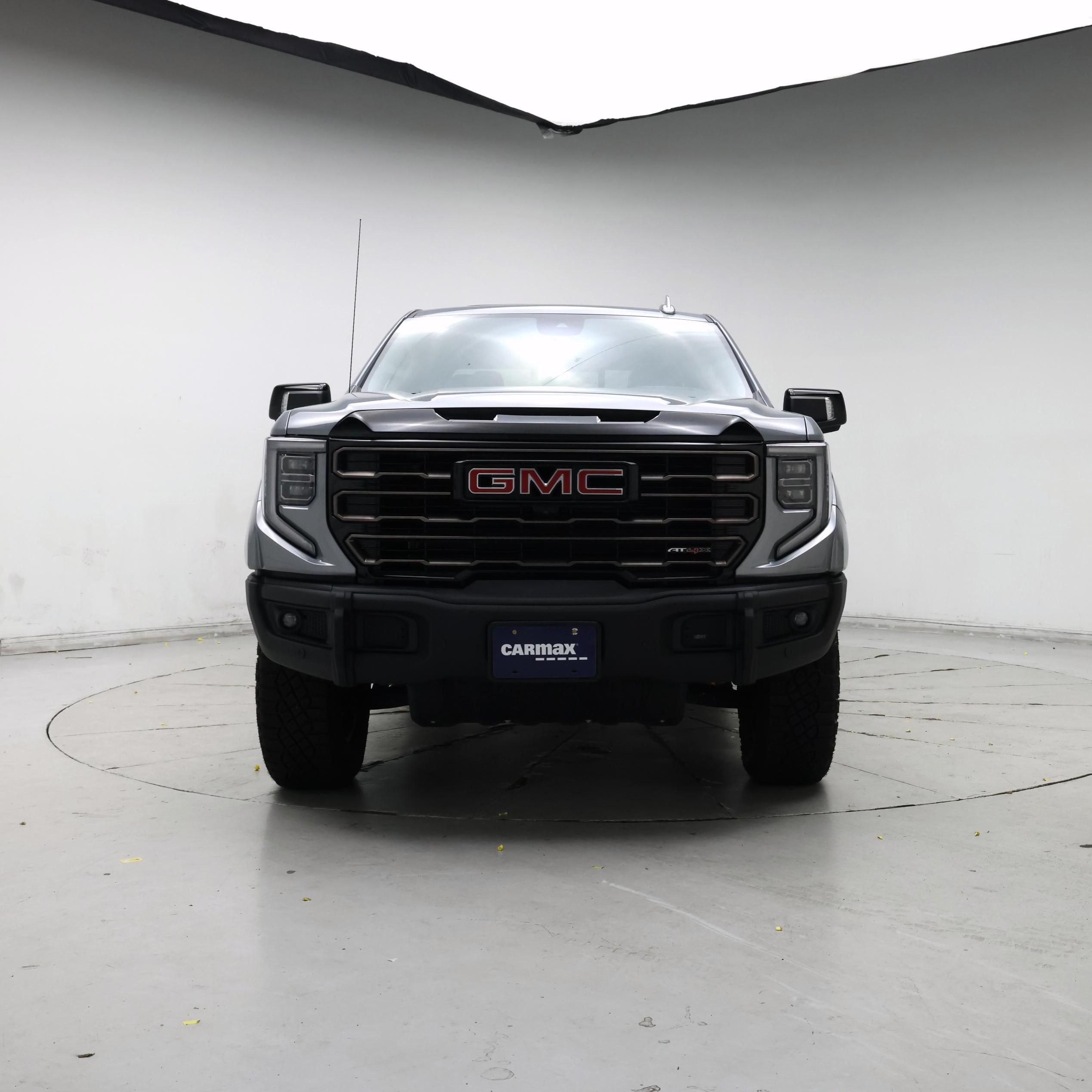 Thumbnail: 2023 GMC Sierra 1500 - 5