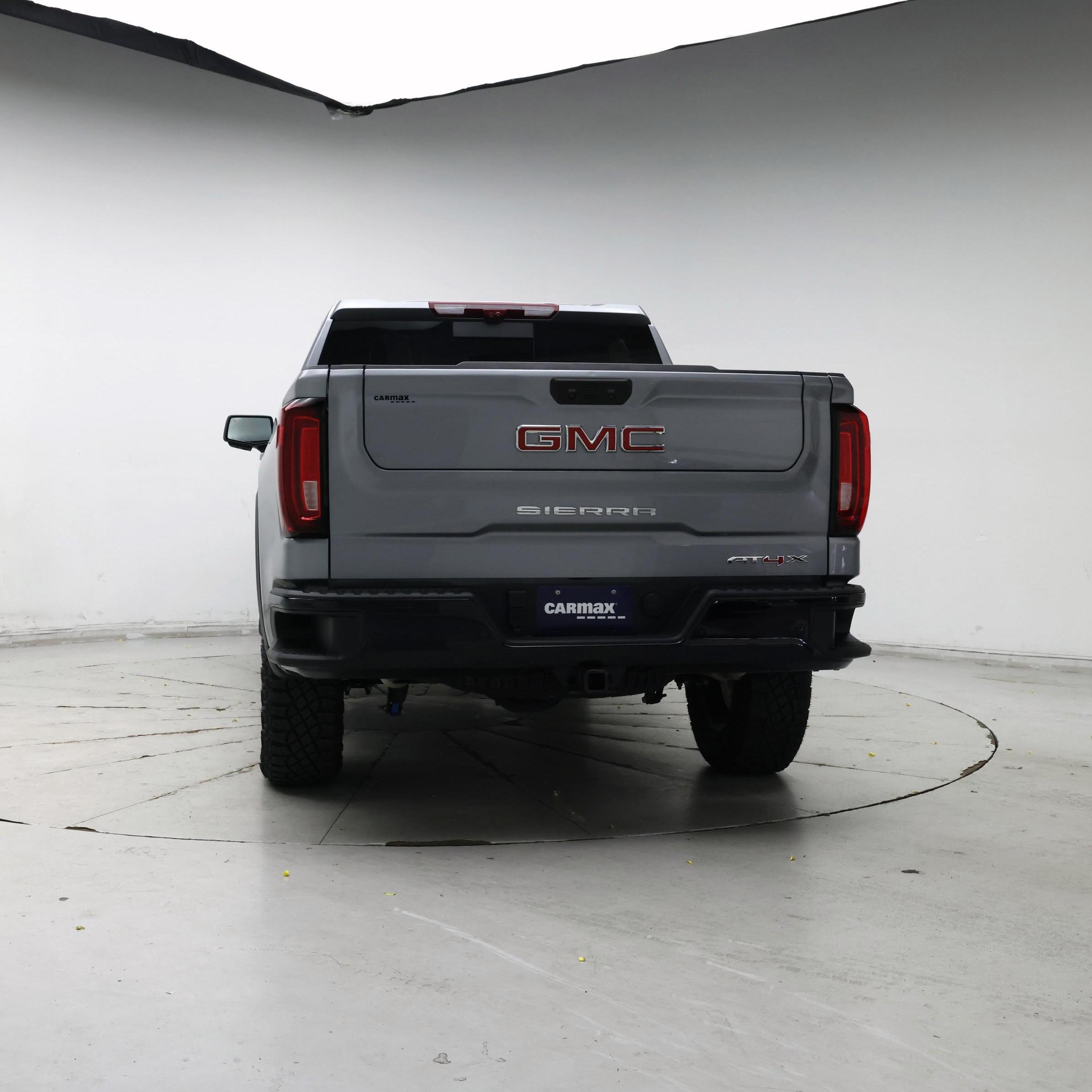 Thumbnail: 2023 GMC Sierra 1500 - 6
