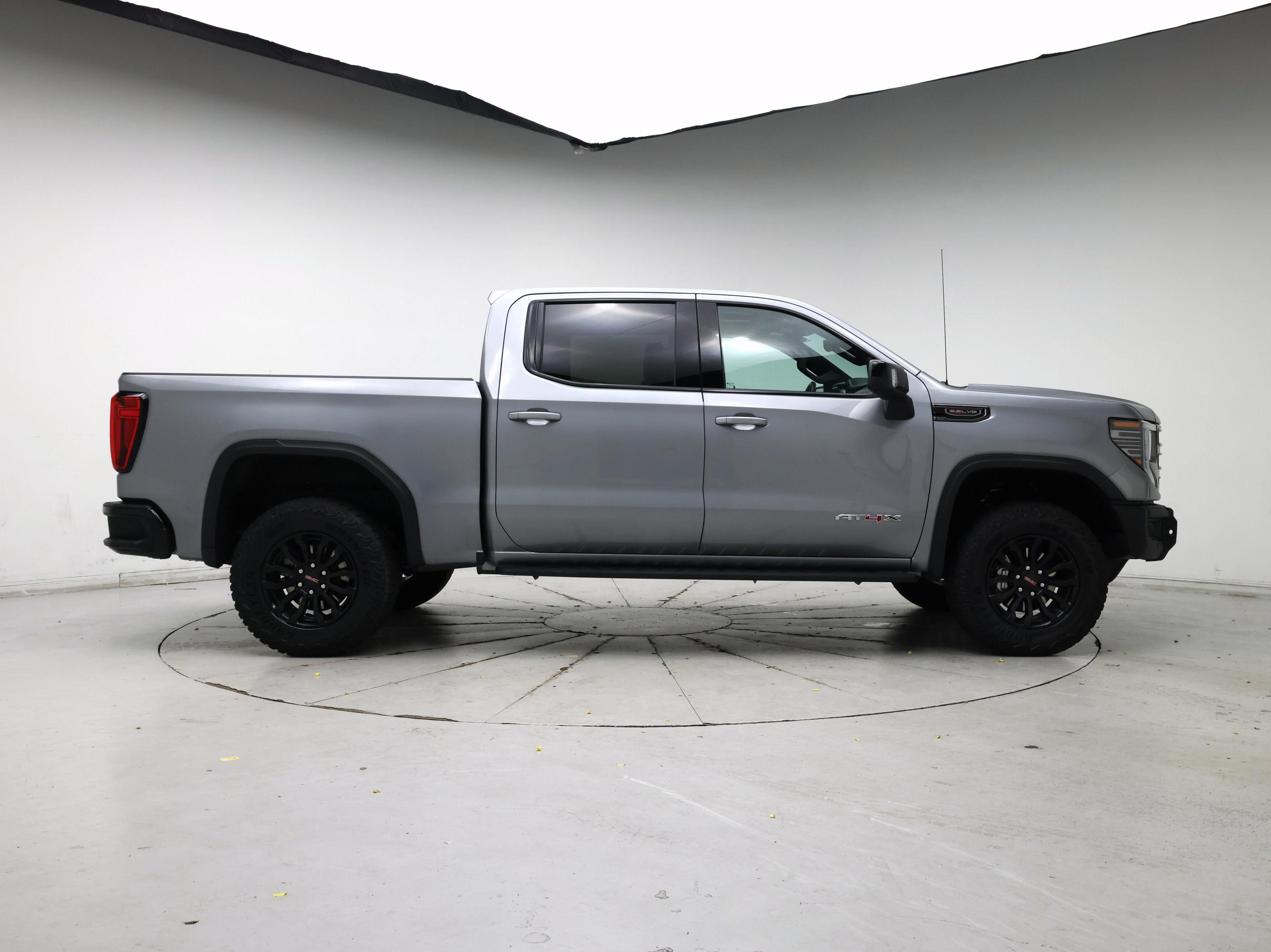 Thumbnail: 2023 GMC Sierra 1500 - 7