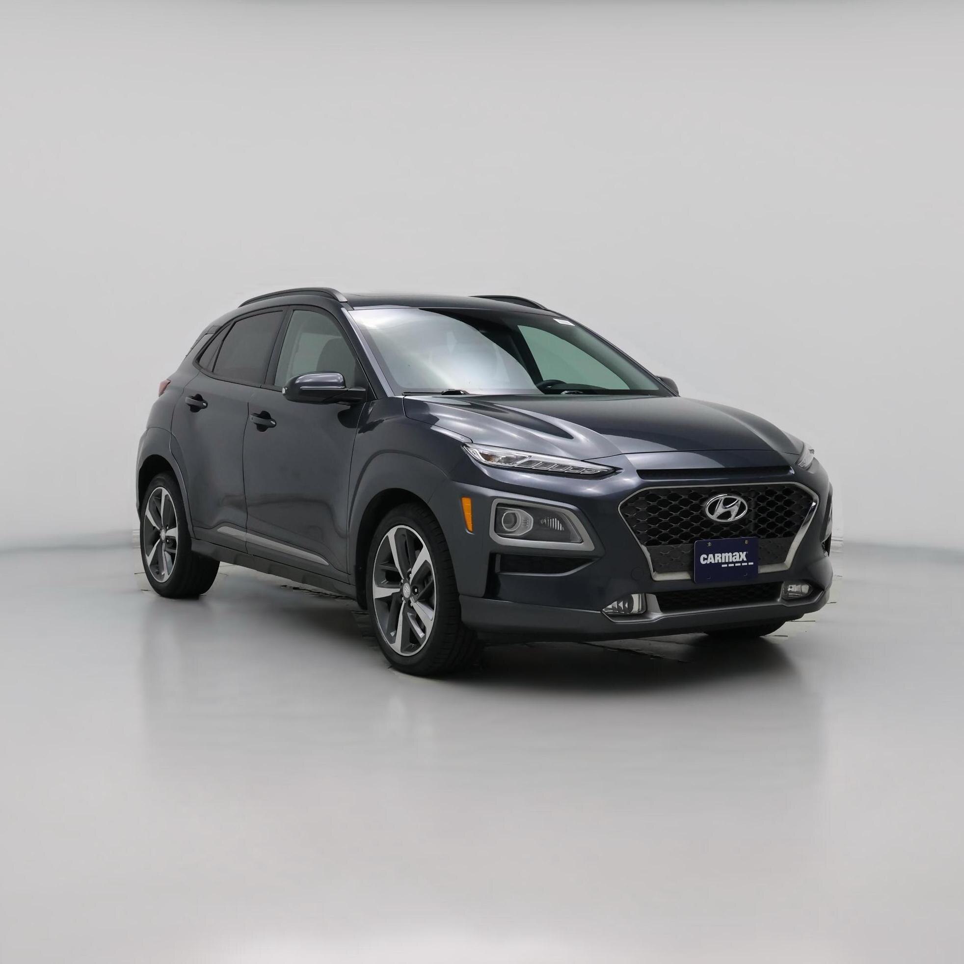 Thumbnail: 2019 Hyundai Kona - 1
