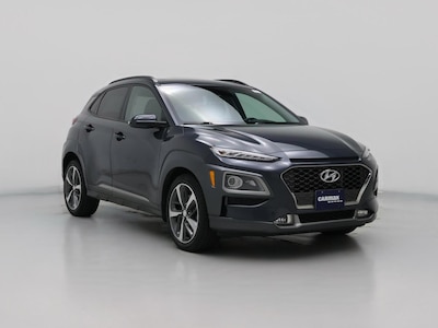 2019 Hyundai Kona Limited