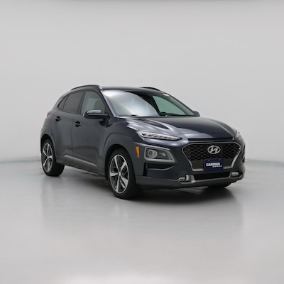 2019 Hyundai Kona Limited