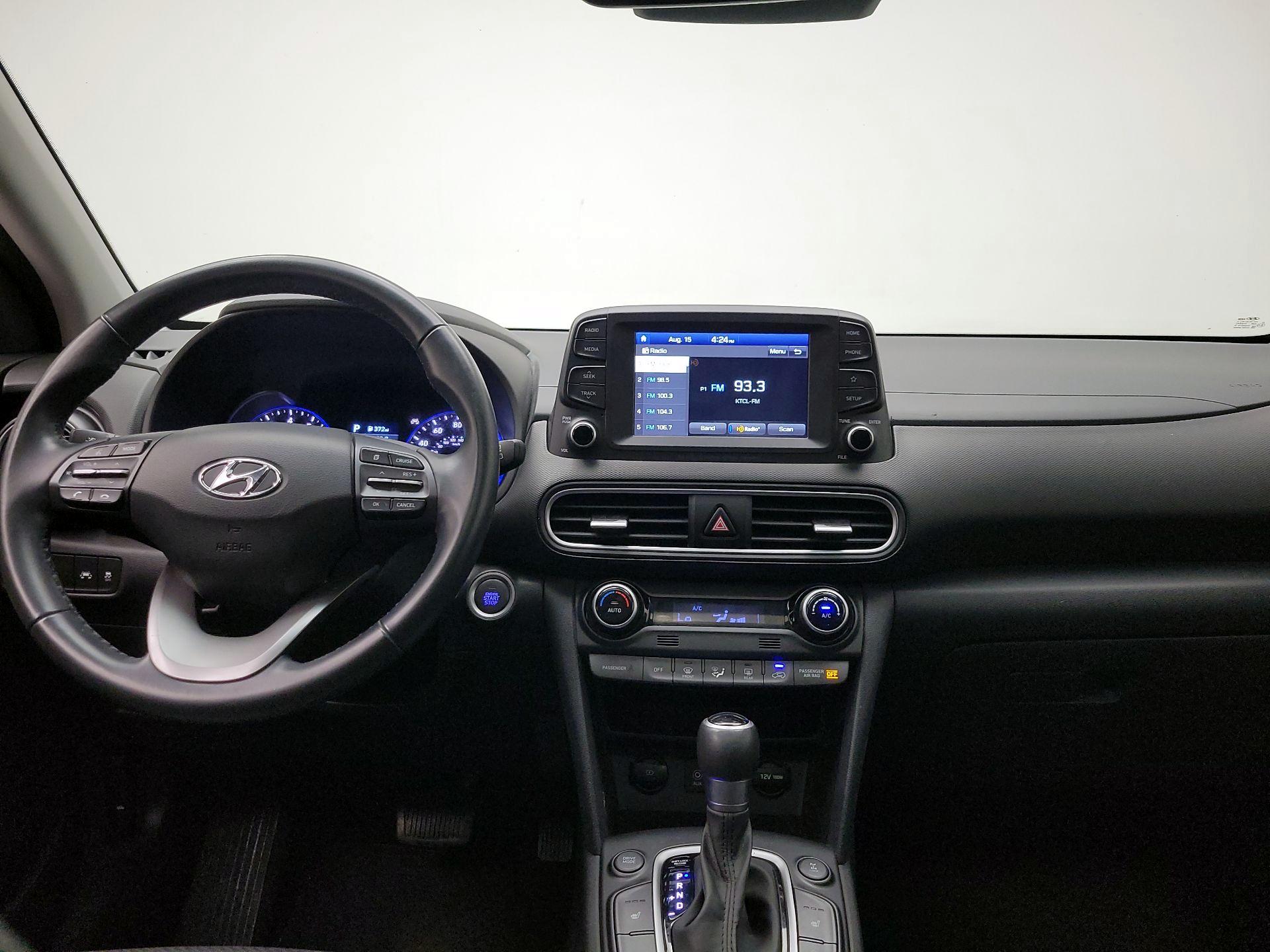 Thumbnail: 2019 Hyundai Kona - 9