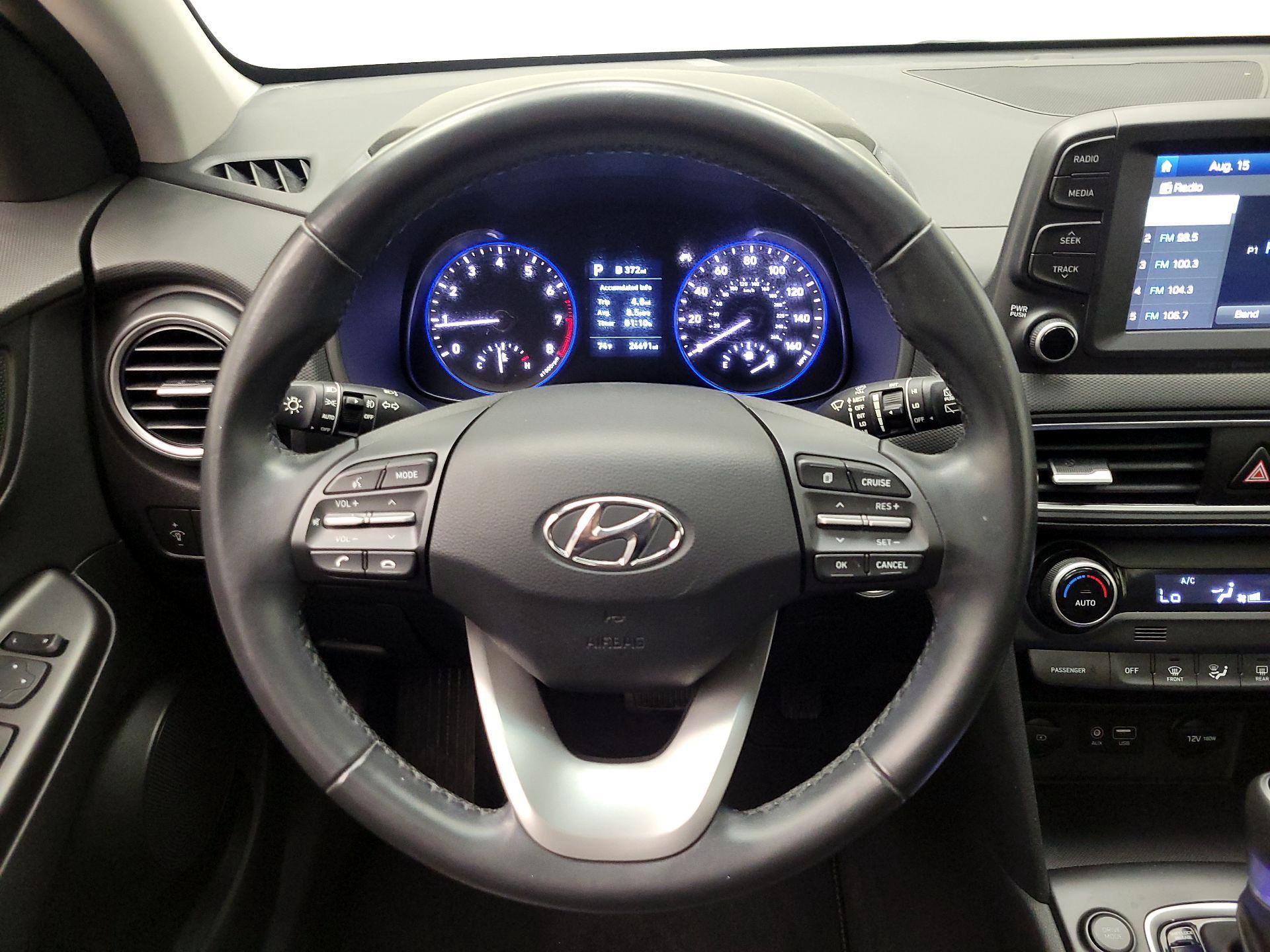Thumbnail: 2019 Hyundai Kona - 10