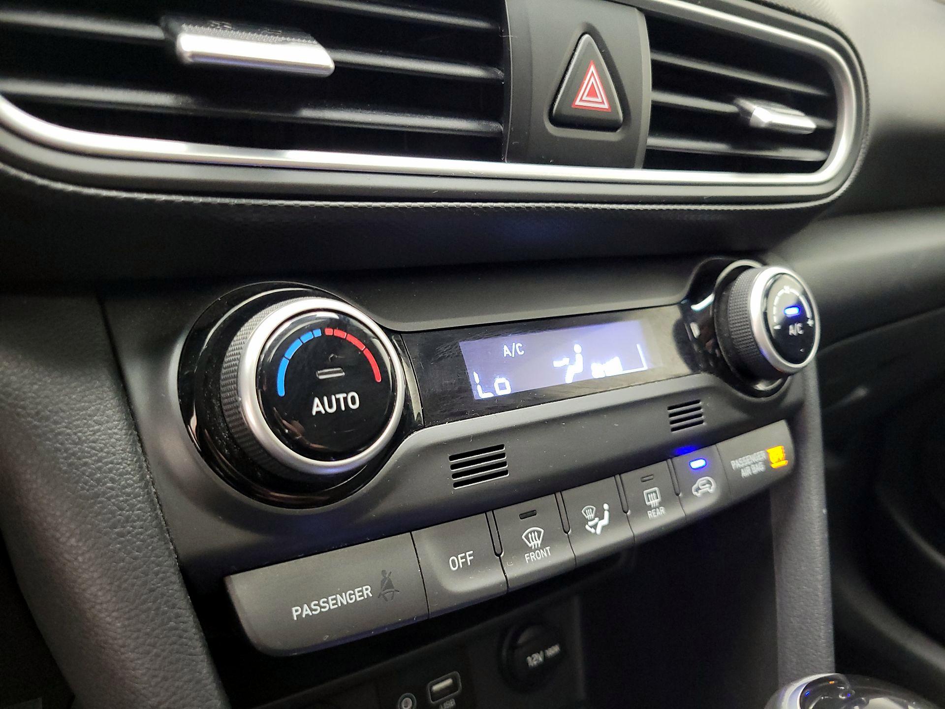 Thumbnail: 2019 Hyundai Kona - 16