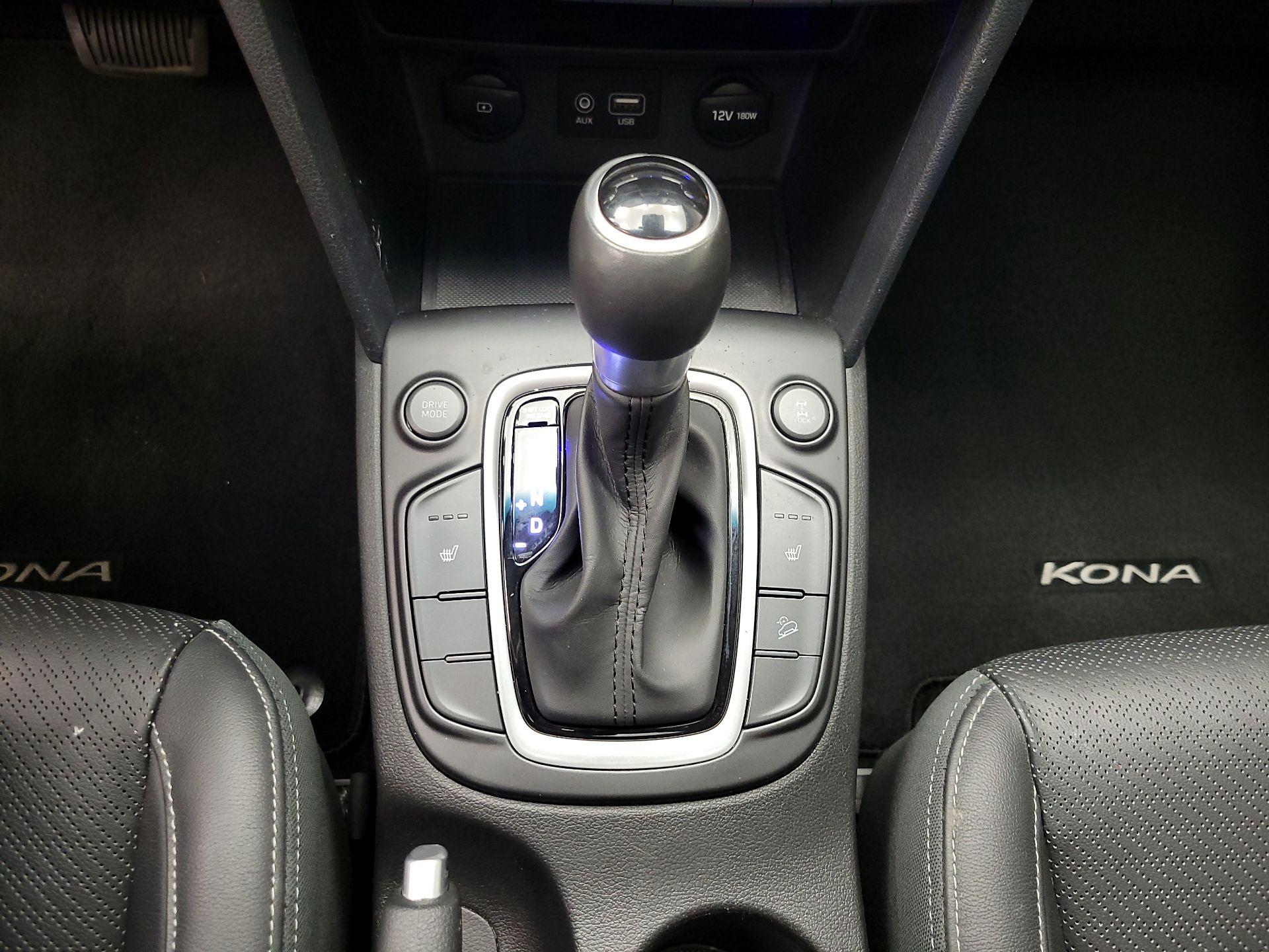 Thumbnail: 2019 Hyundai Kona - 17