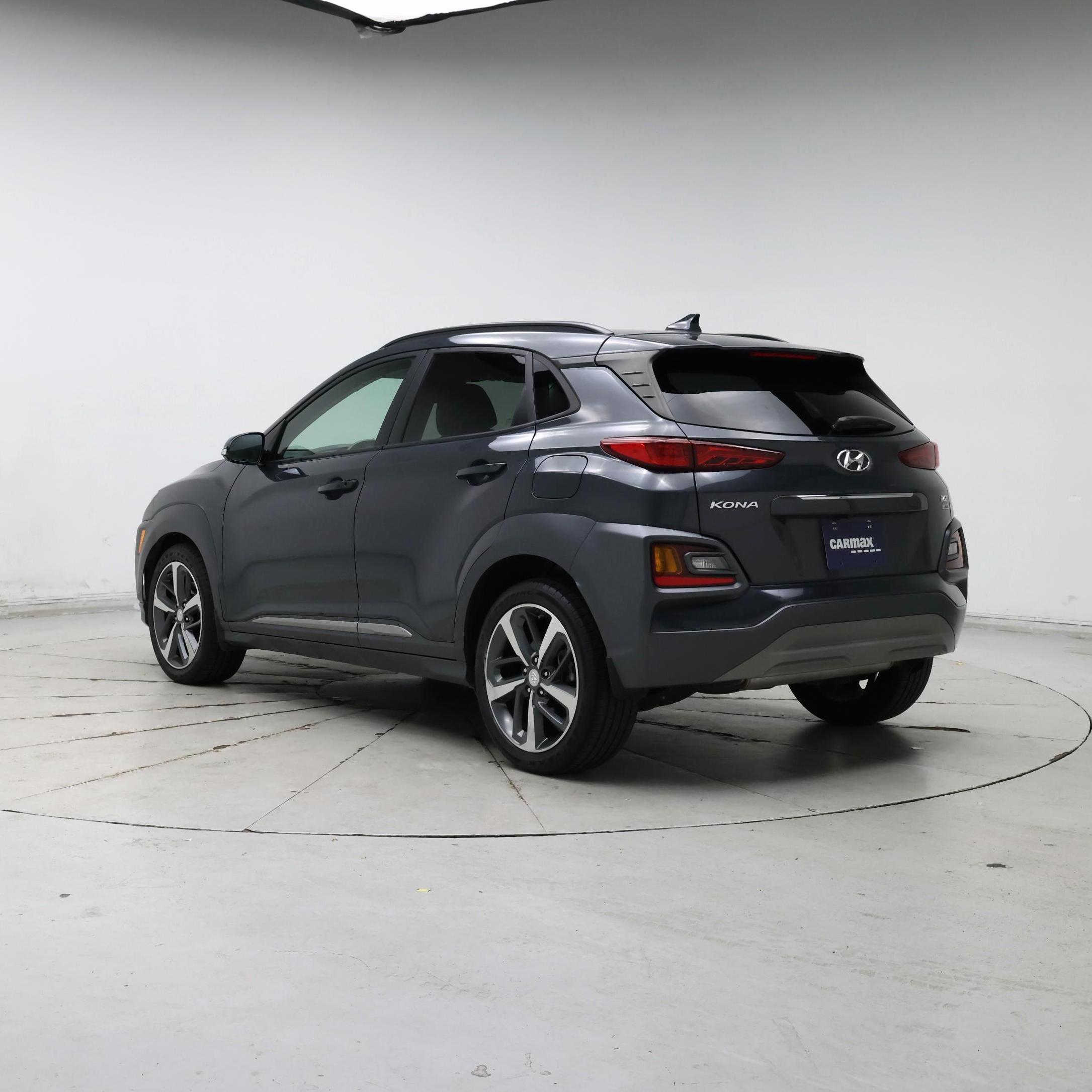 Thumbnail: 2019 Hyundai Kona - 2