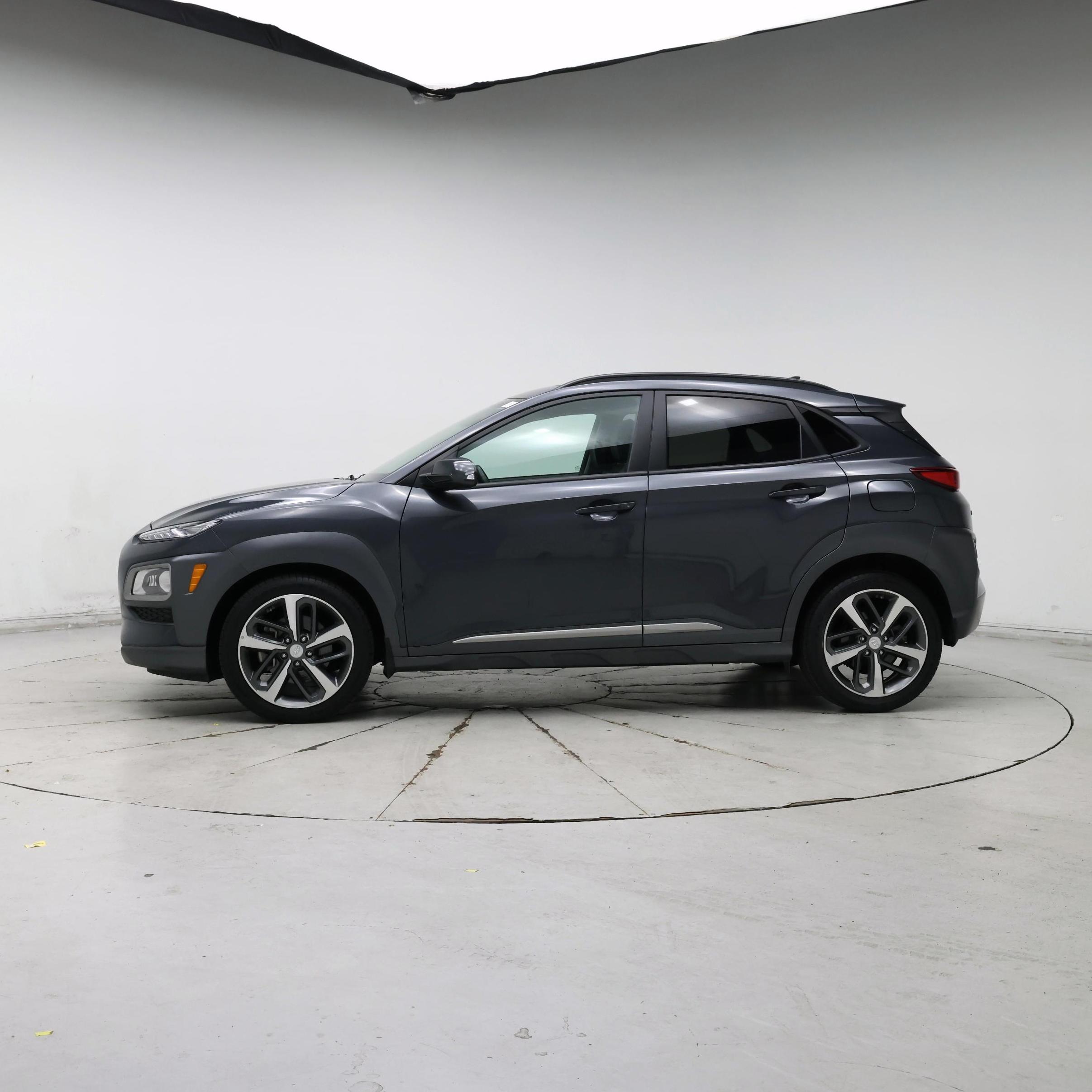 Thumbnail: 2019 Hyundai Kona - 3