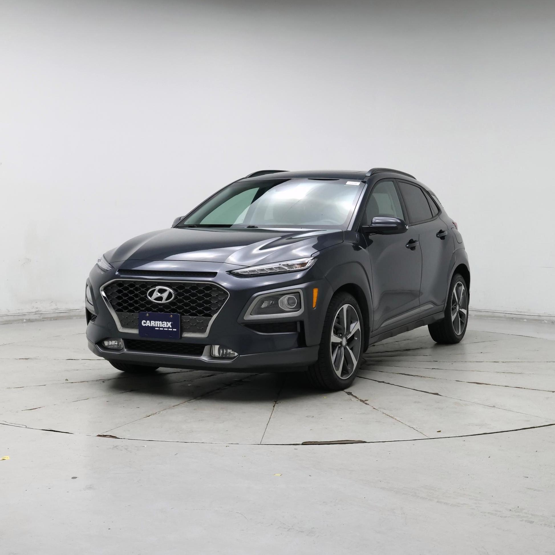Thumbnail: 2019 Hyundai Kona - 4