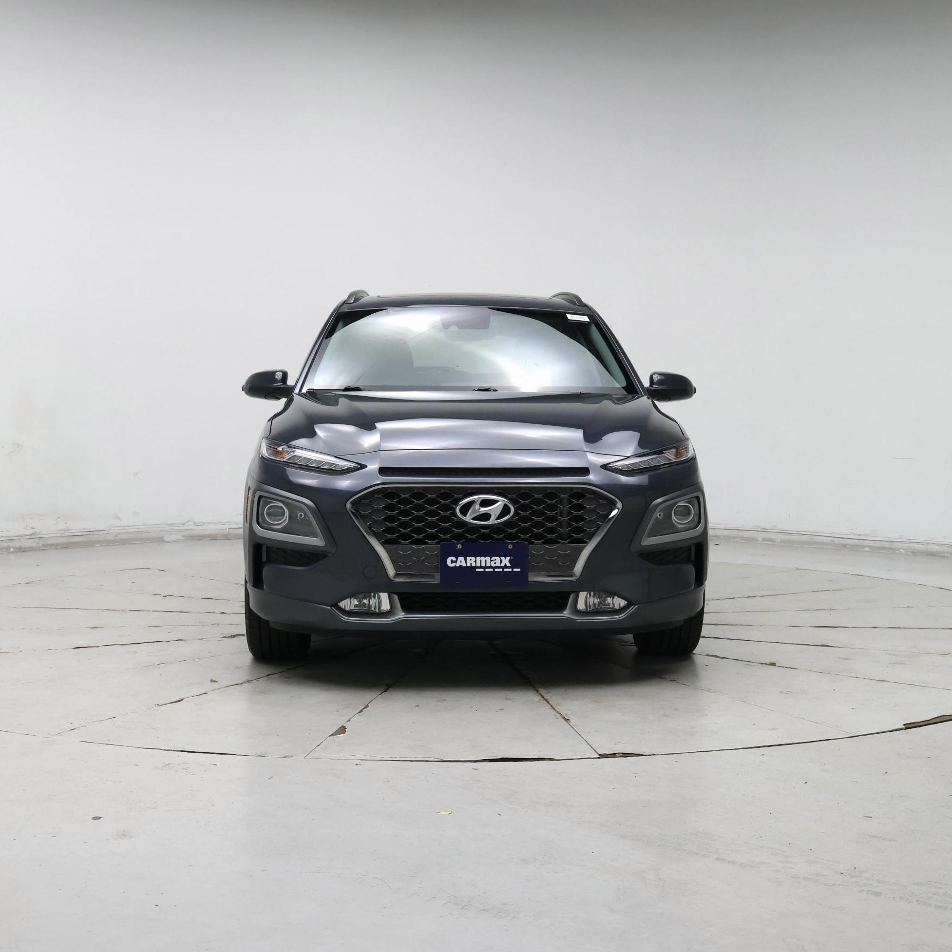 Thumbnail: 2019 Hyundai Kona - 5