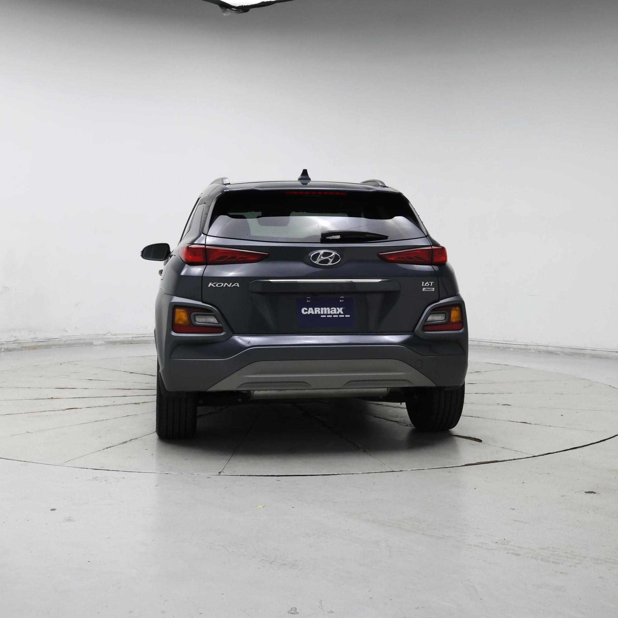 Thumbnail: 2019 Hyundai Kona - 6