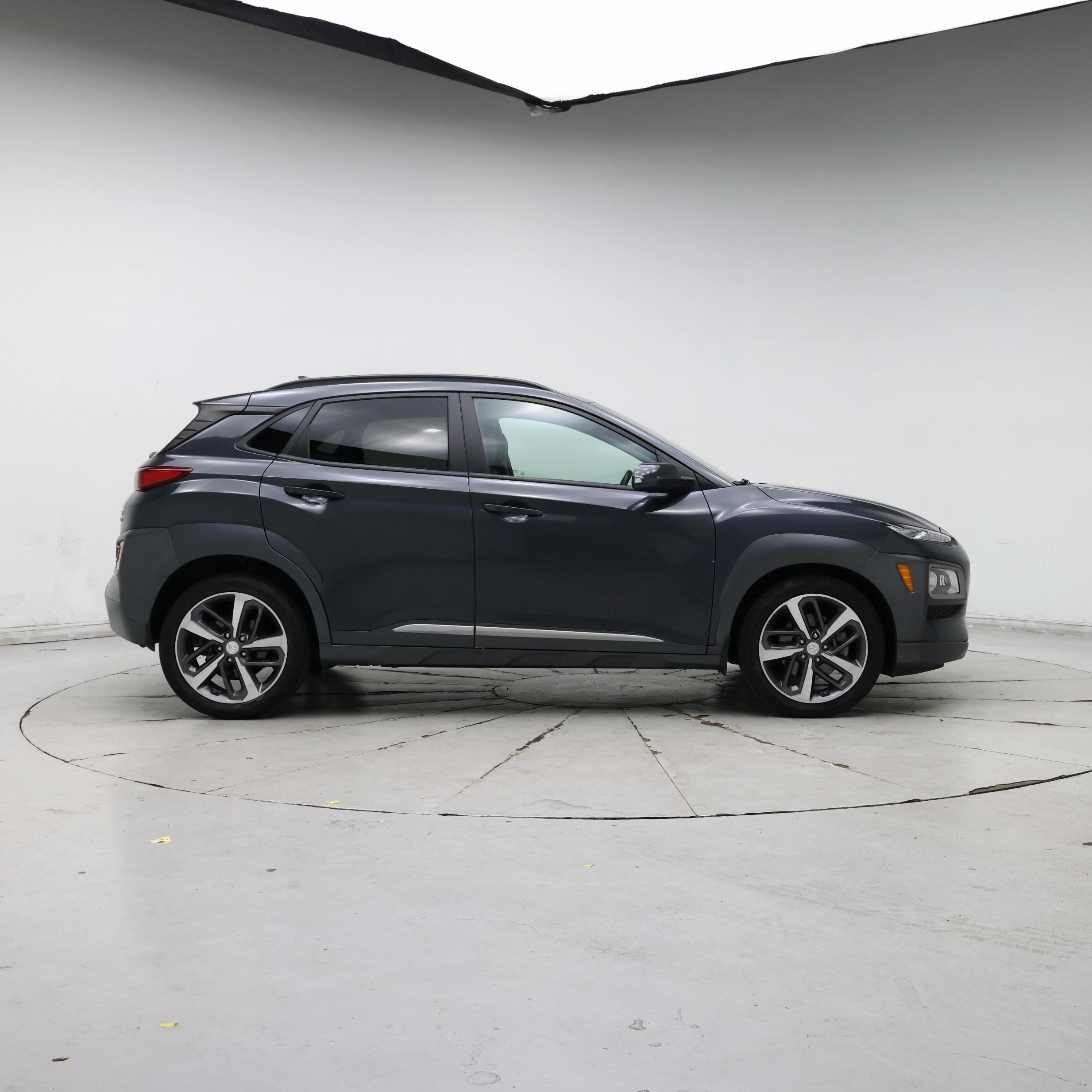 Thumbnail: 2019 Hyundai Kona - 7