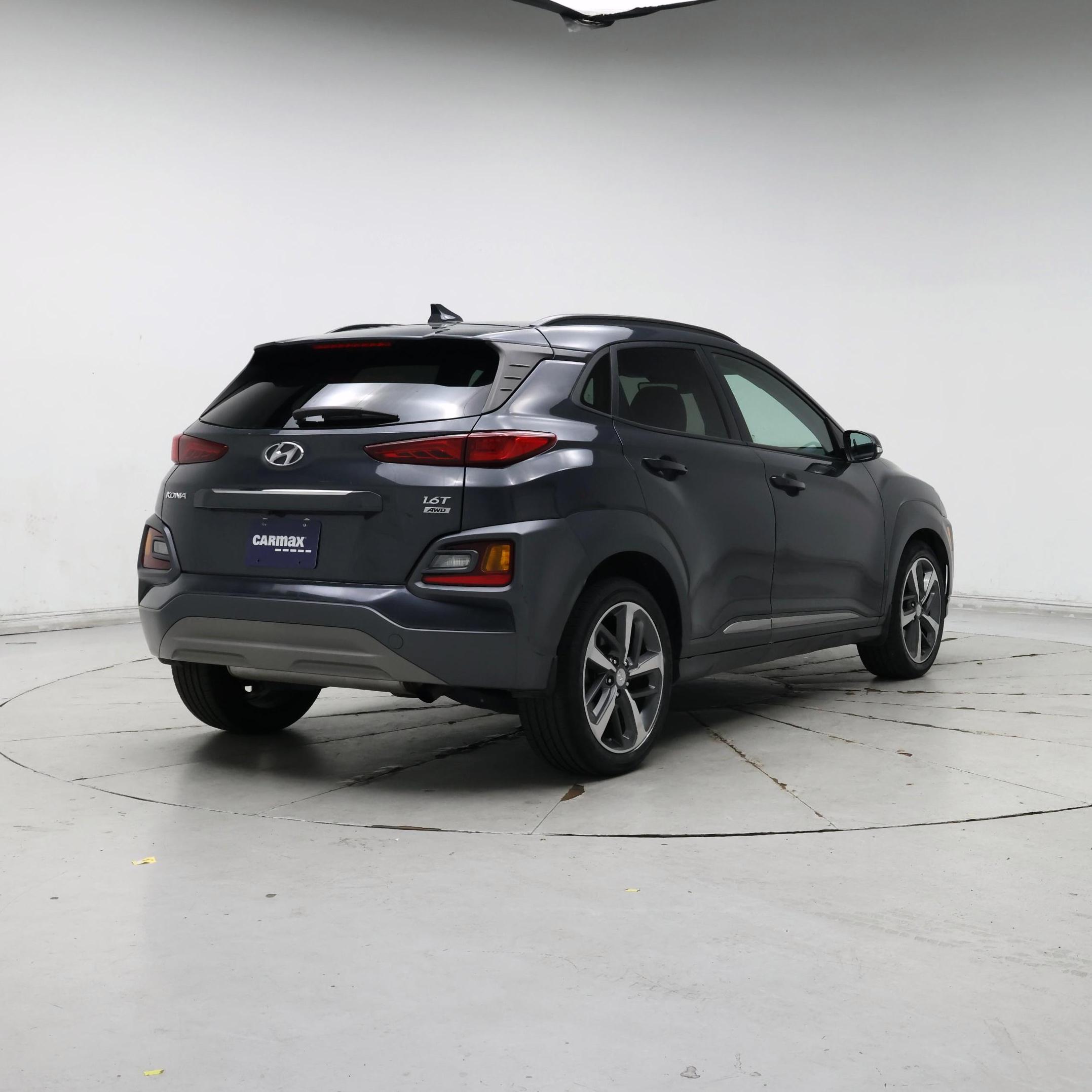 Thumbnail: 2019 Hyundai Kona - 8