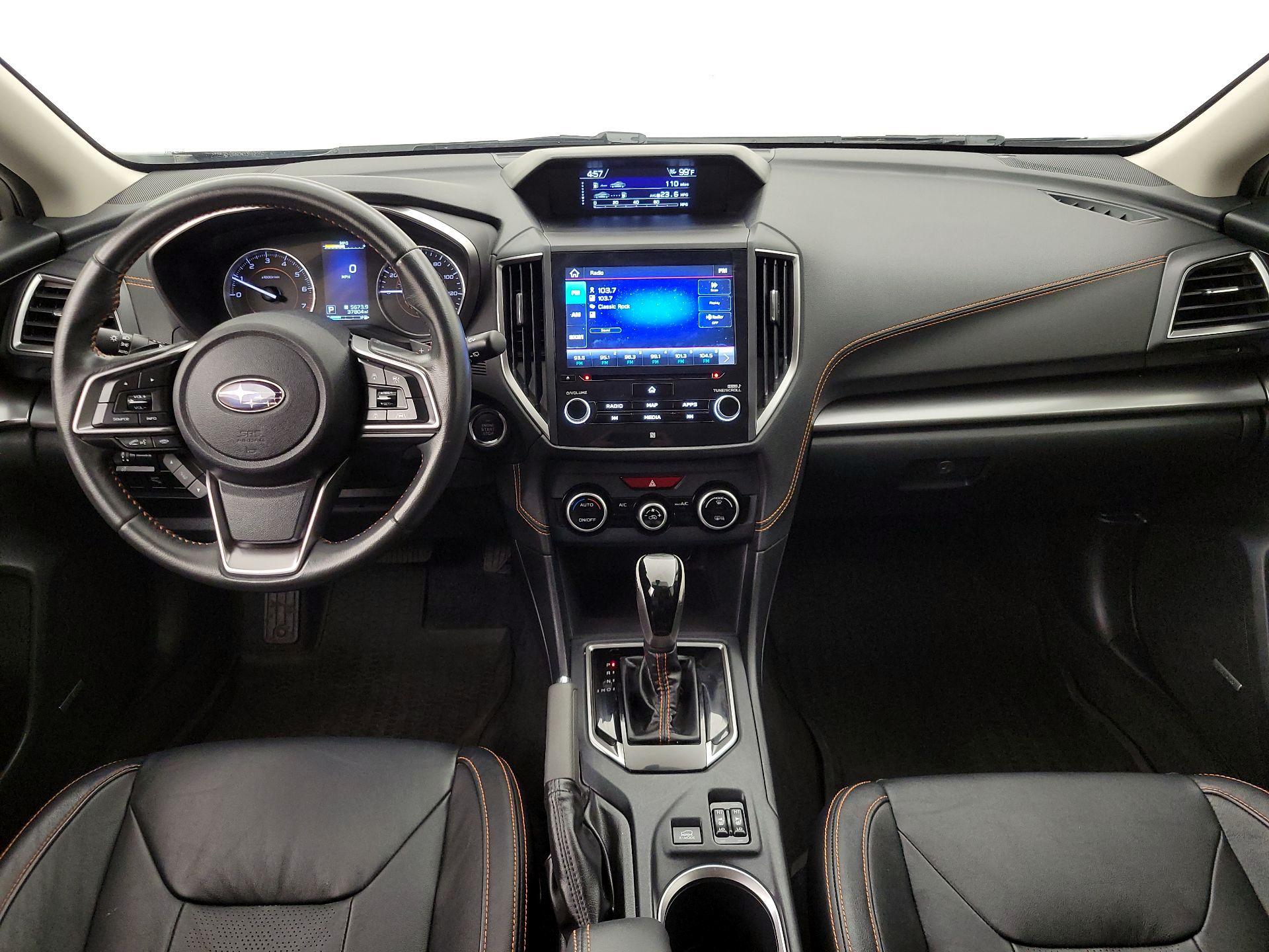 Thumbnail: 2019 Subaru Crosstrek - 9